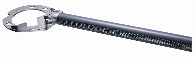Cusco Strut Bar CB Rear S14 240SX - 223 551 A for 1995-1998 Nissan 240SX