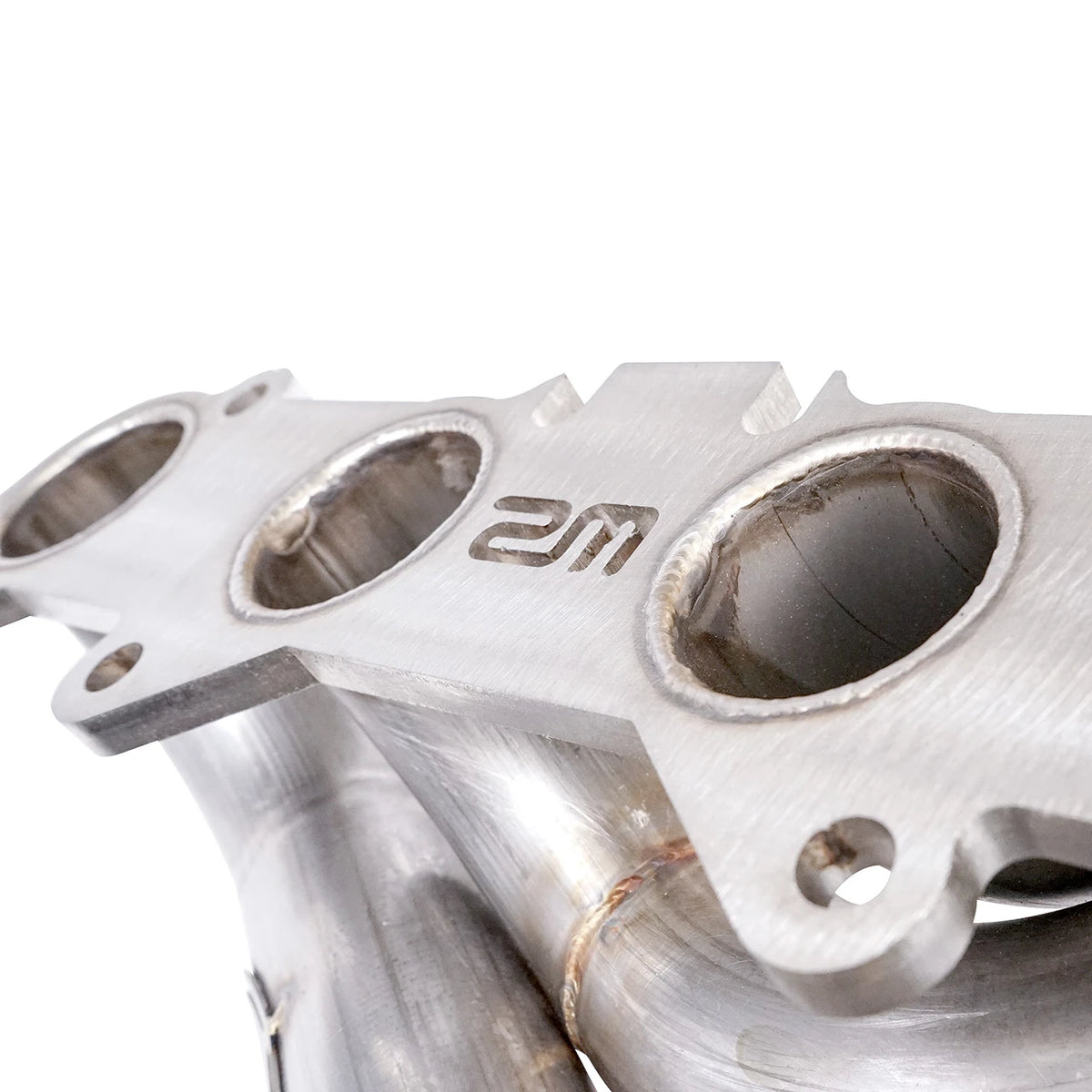Stainless Works - 2015-20 GT350 Long Tube Header Kit - GT350HCAT