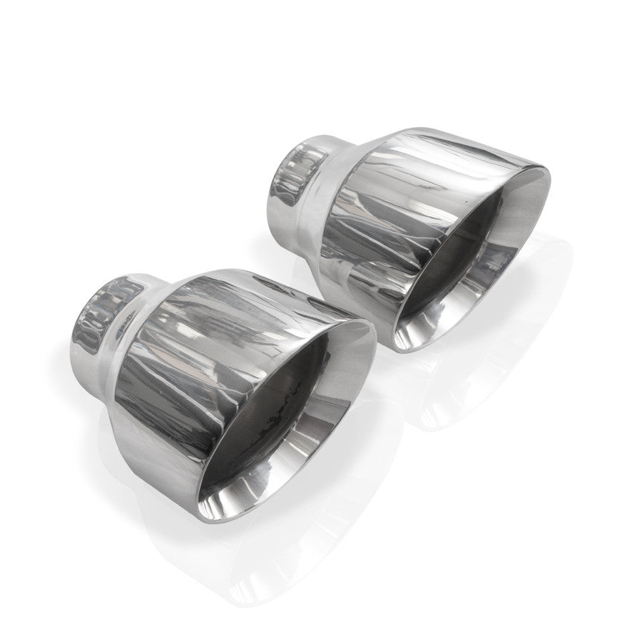 Stainless Works - 2020-22 GT500 Catback: Legend/Redline Series - GT500CBXFCL
