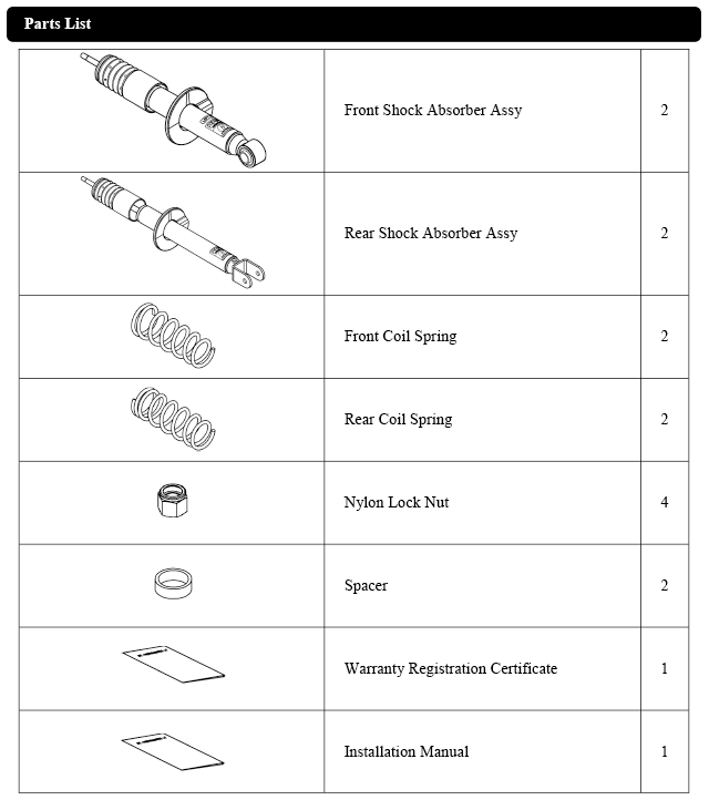 HKS HIPERMAX-G 89-94 Nissan Skyline GT-R (BNR32) Full Strut/Spring Kit - 80260-AN001