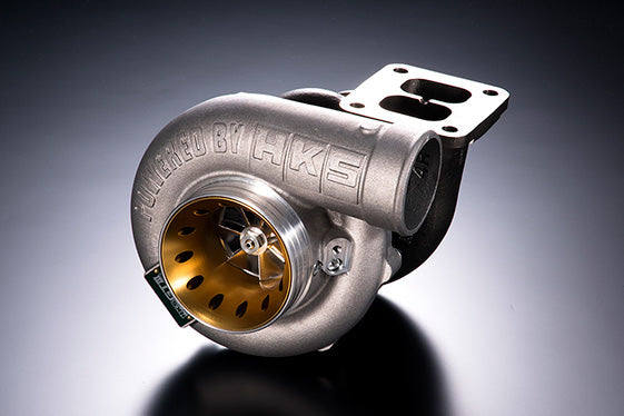 HKS TURBO w/SETUP KIT for Mazda RX-7 FD3S 13B - 14020-AZ003