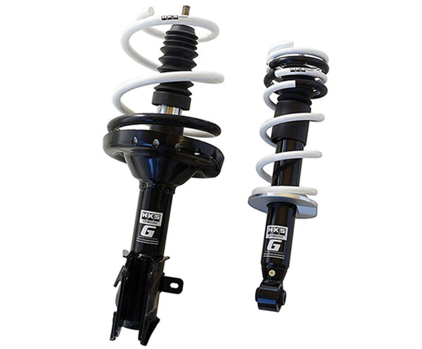 HKS HIPERMAX-G VAB STI Full Strut/Spring Kit - 80260-AF001