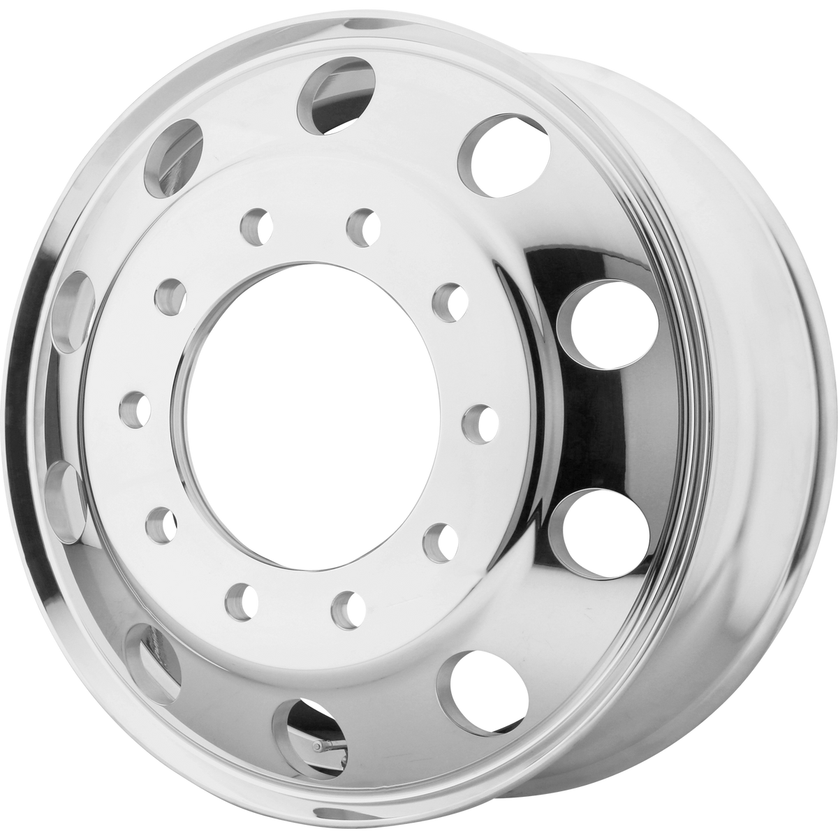 ATX - AO400HD 22.5X8.25 10X11.25 HL POL 8080
