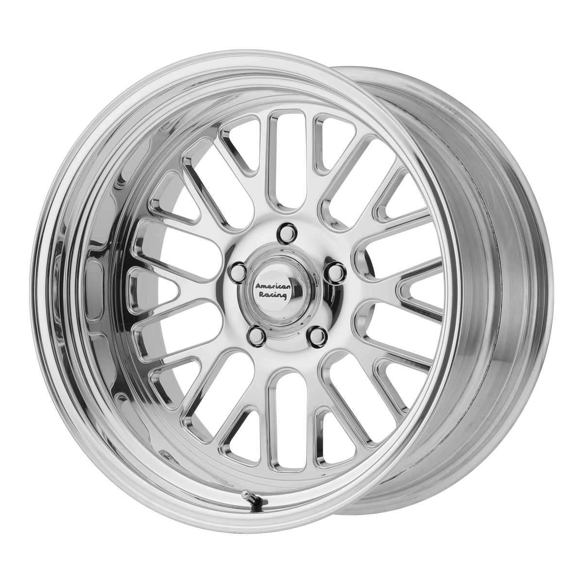 American Racing - VF503 Forged 22X10 6X5.5 POL 6.75BS