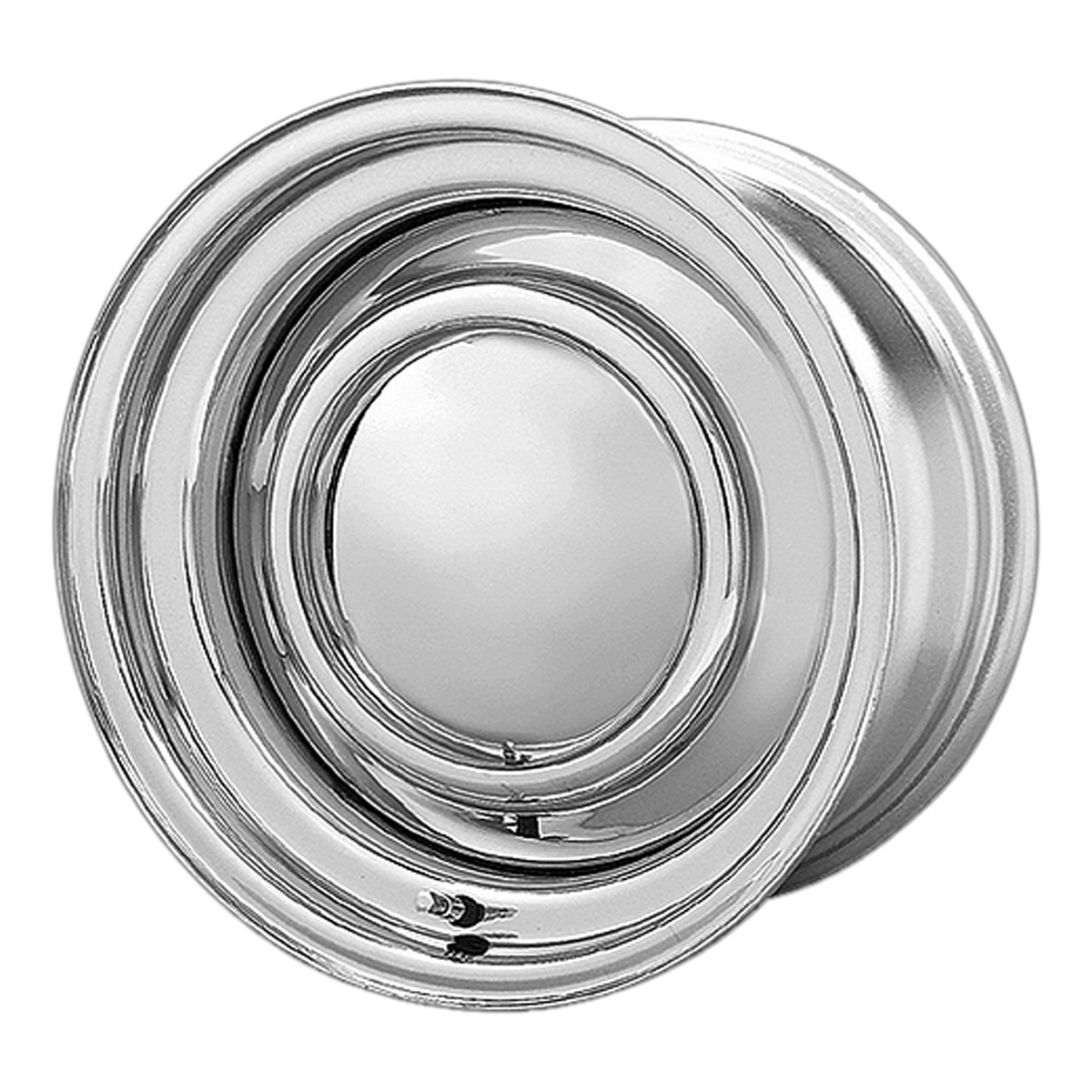 American Racing - VN31 Smoothie 14X6 5X4.5/4.75 CHR 3.75BS