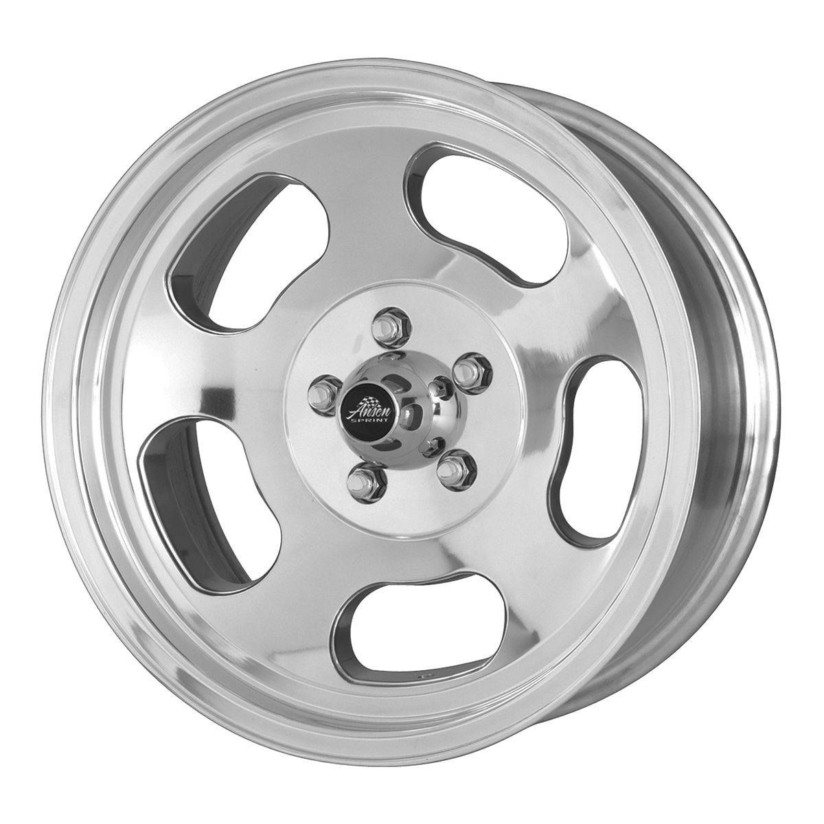 American Racing - VNA69 Ansen Sprint 15X7 4X4.25 POL 4.0BS
