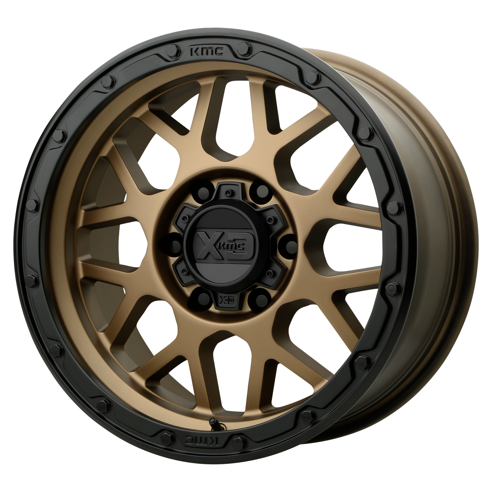 XD - XD135 20X9 6X4.5 M-brnz M-blk LP 18 66.1