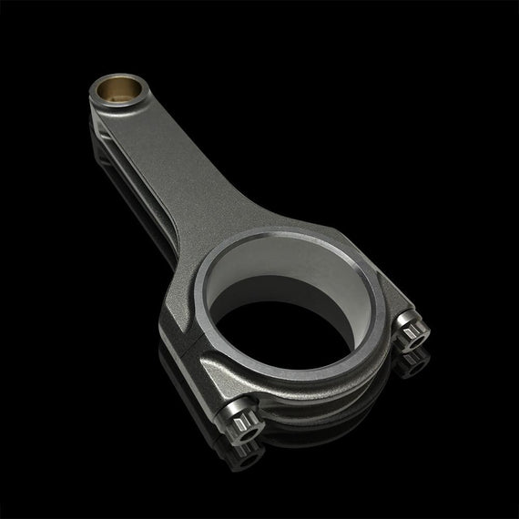 Brian Crower Connecting Rods - Honda F22C - 5.893 - BC625+ w/ARP Custom Age 625+ Fasteners - BC6068