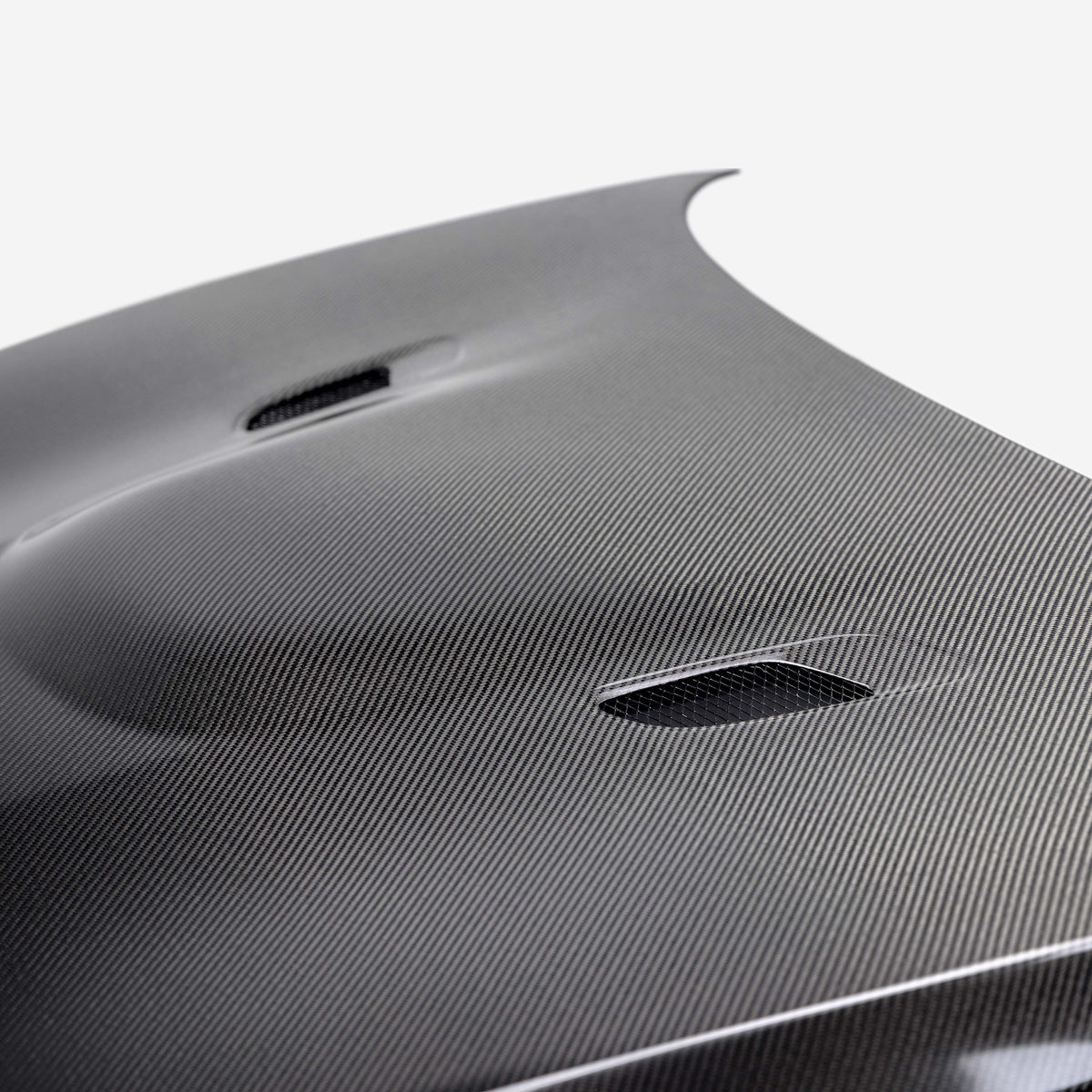 Seibon 16-21 BMW F87 M2 BM-Style Carbon Fiber Hood - HD11BMWF20-BM