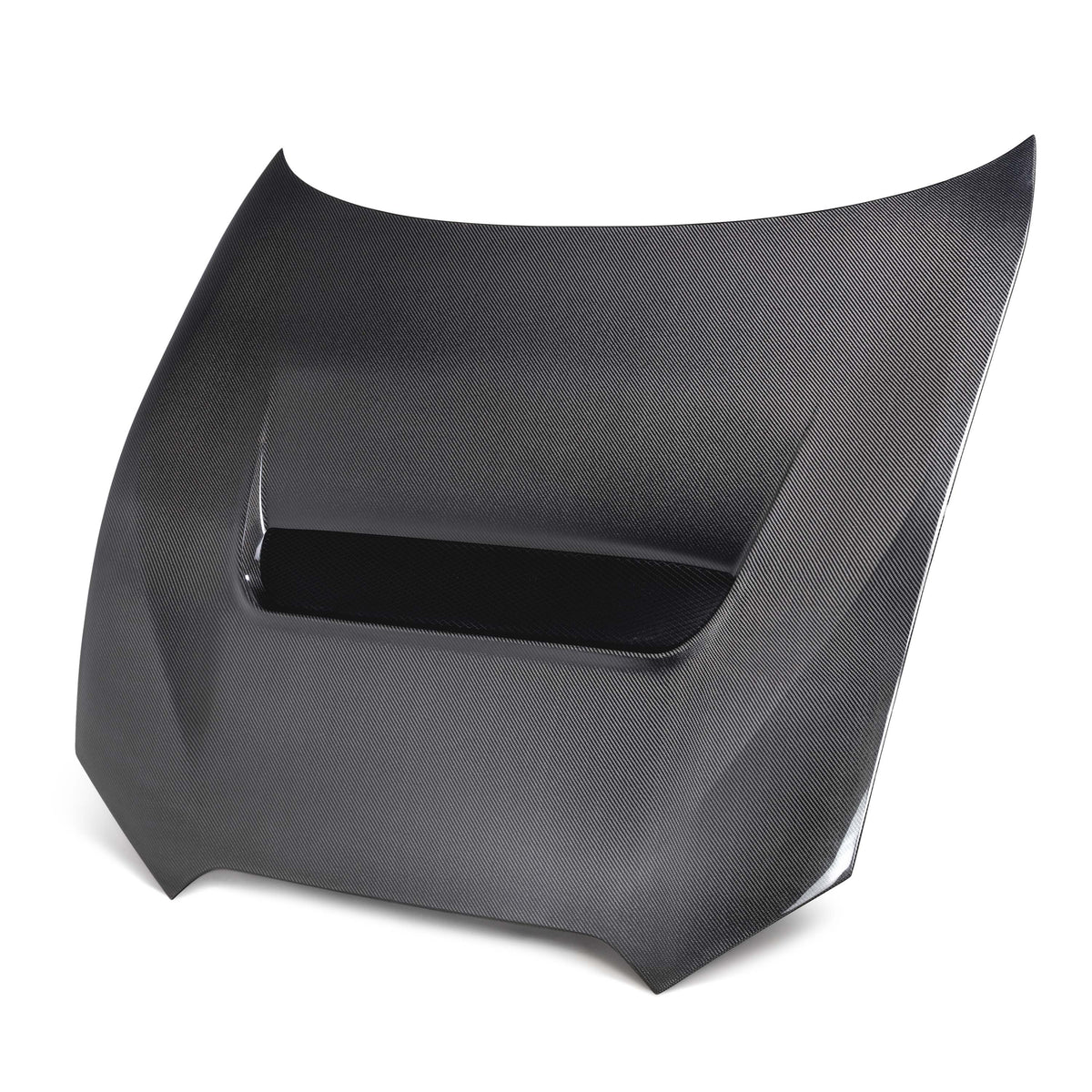 Seibon 16-23 Mazda Miata VS-Style Carbon Fiber Hood - HD16MZMIA-VS