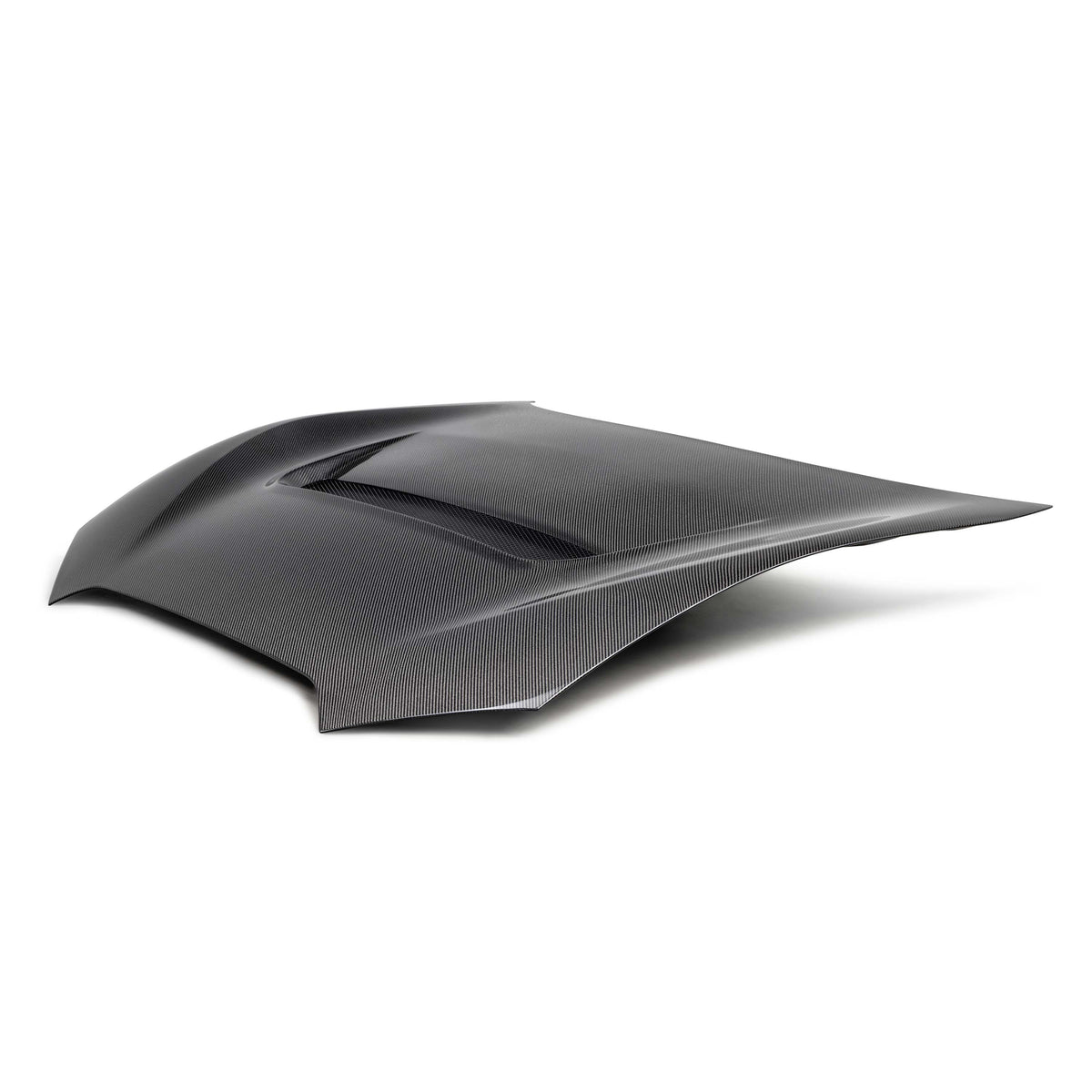 Seibon 16-23 Mazda Miata VS-Style Carbon Fiber Hood - HD16MZMIA-VS