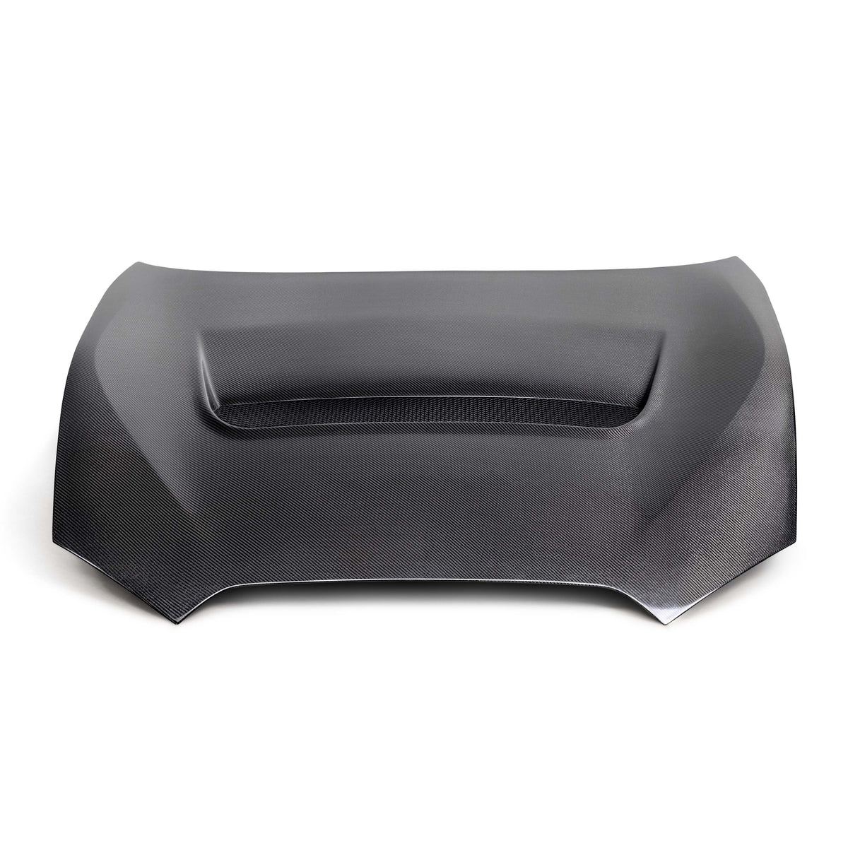 Seibon 16-23 Mazda Miata VS-Style Carbon Fiber Hood - HD16MZMIA-VS