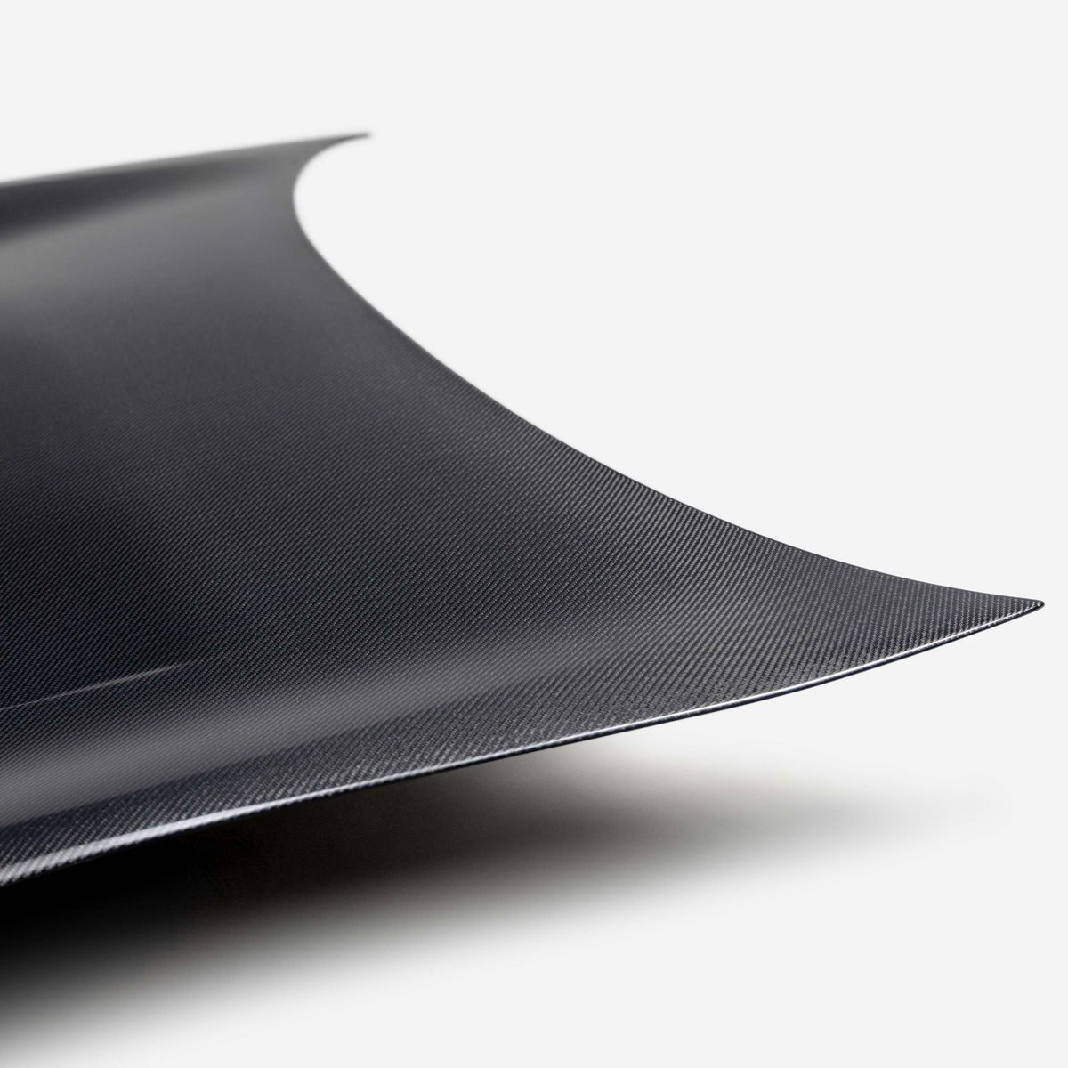 Seibon 16-23 Mazda Miata VS-Style Carbon Fiber Hood - HD16MZMIA-VS