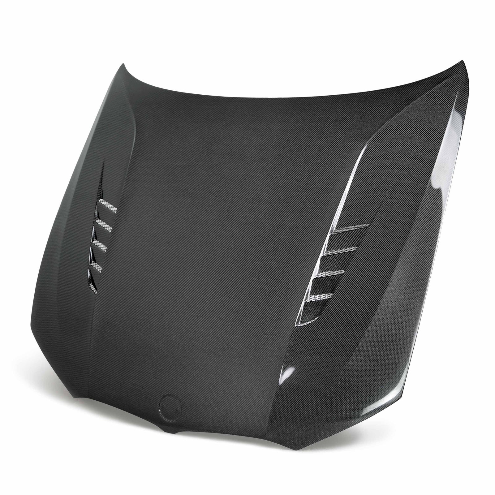 Seibon 2020 BMW G20 3-Series Sedan BT-Style Carbon Fiber Hood - HD20BMWG20-BT