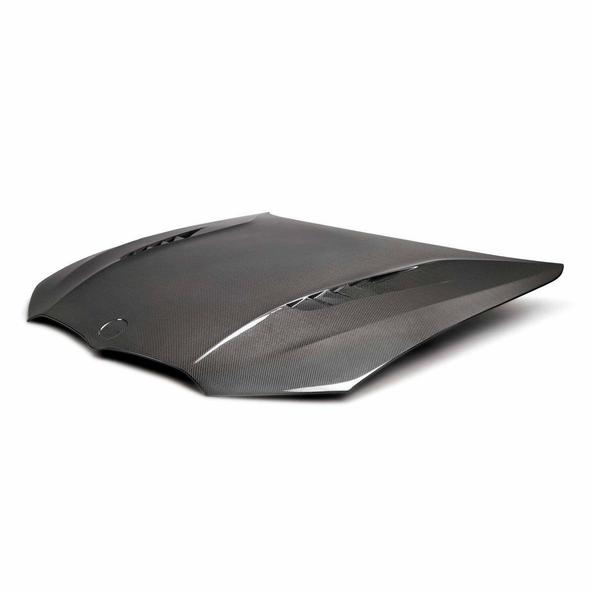 Seibon 2020 BMW G20 3-Series Sedan BT-Style Carbon Fiber Hood - HD20BMWG20-BT