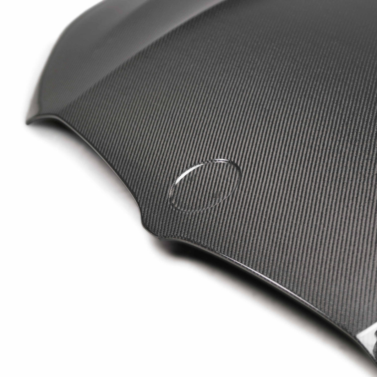 Seibon 2020 BMW G20 3-Series Sedan BT-Style Carbon Fiber Hood - HD20BMWG20-BT
