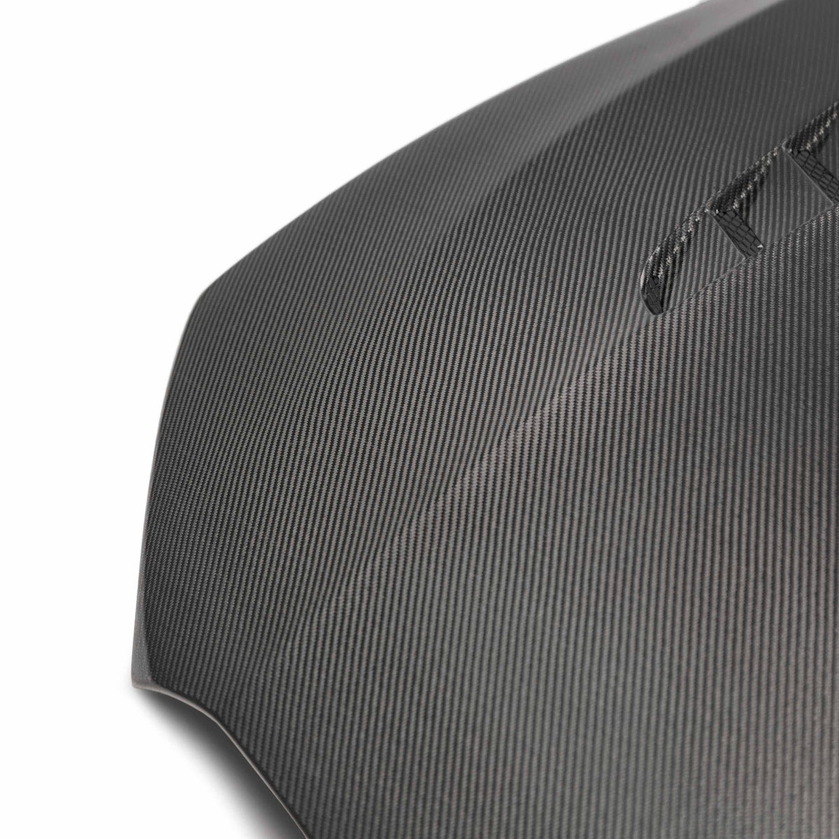 Seibon 2020 BMW G20 3-Series Sedan BT-Style Carbon Fiber Hood - HD20BMWG20-BT