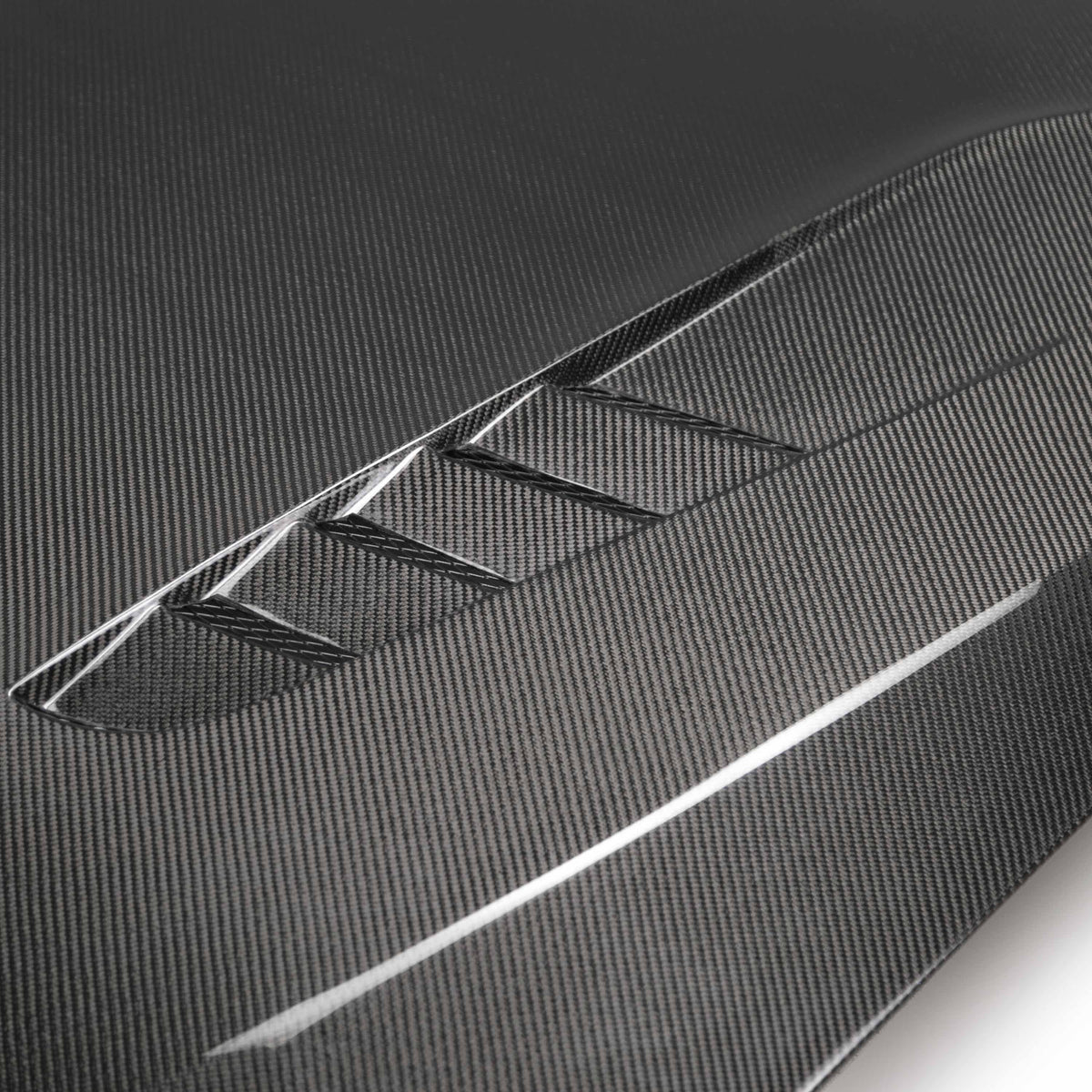 Seibon 2020 BMW G20 3-Series Sedan BT-Style Carbon Fiber Hood - HD20BMWG20-BT