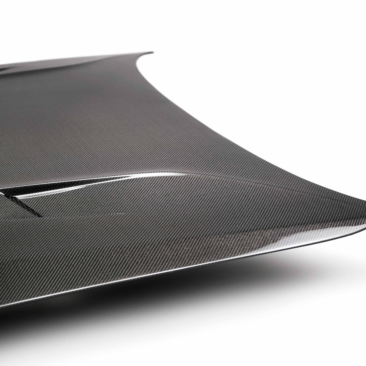 Seibon 2020 BMW G20 3-Series Sedan BT-Style Carbon Fiber Hood - HD20BMWG20-BT