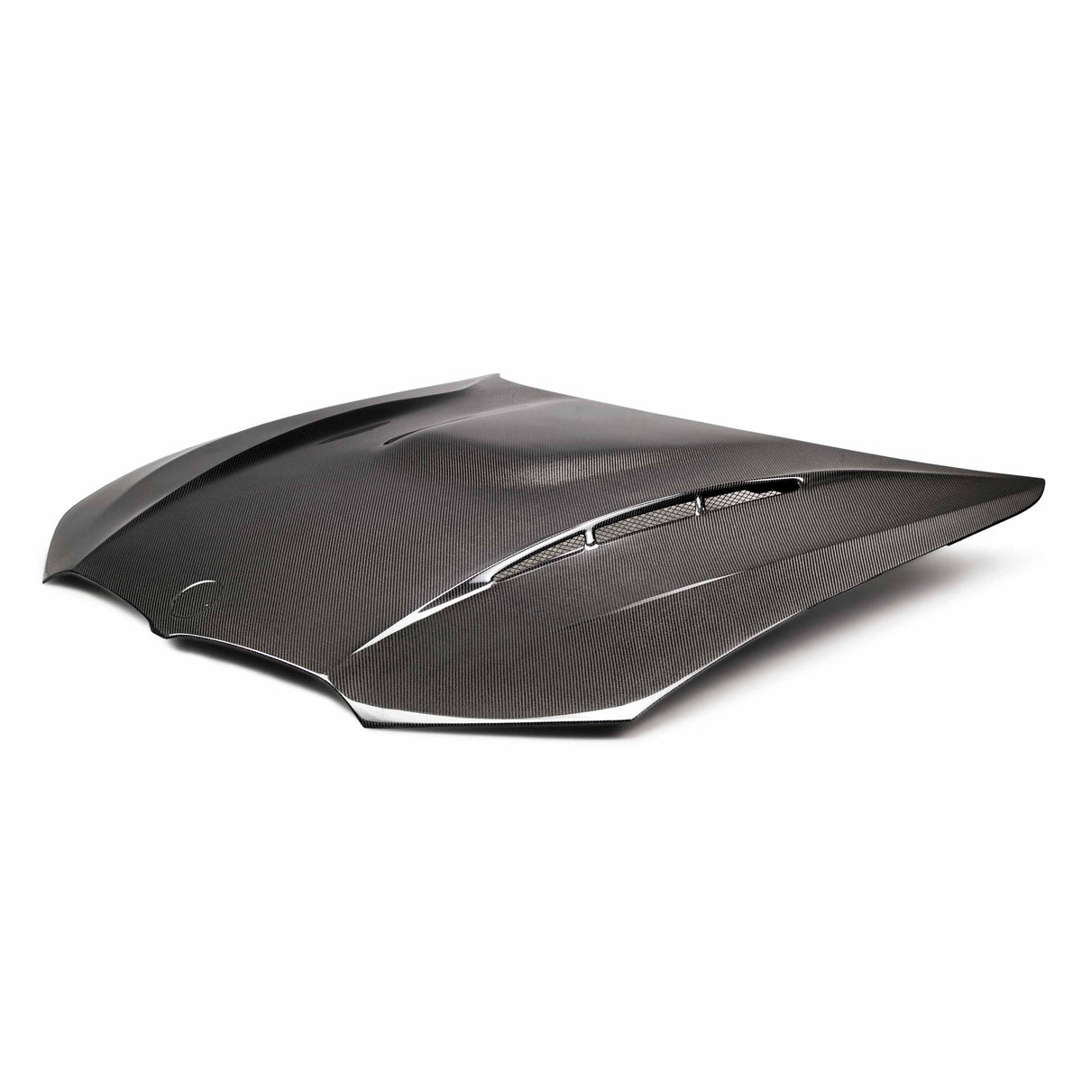 Seibon 2020 BMW G20 Sedan TH-Style Carbon Fiber Hood - HD20BMWG20-TH
