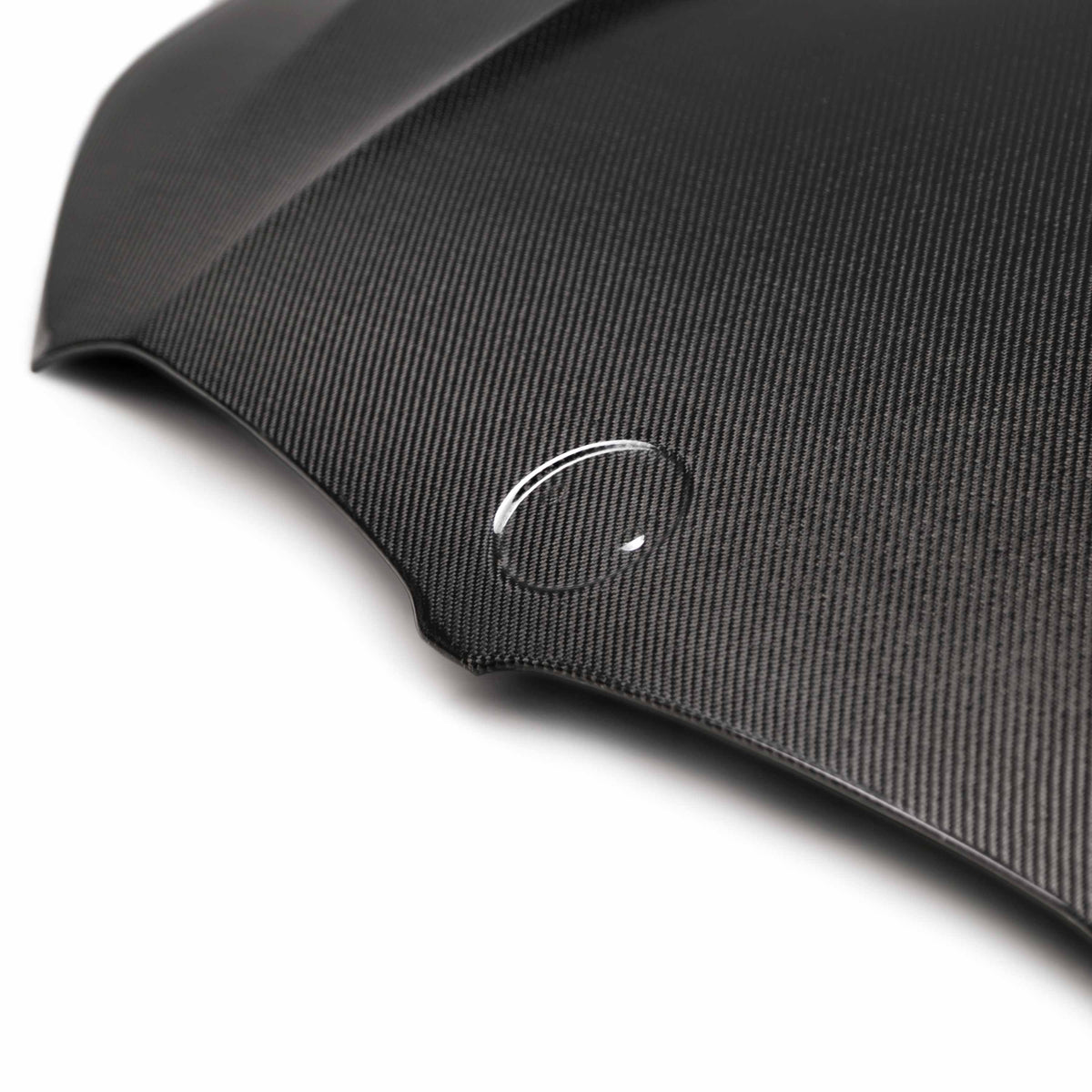 Seibon 2020 BMW G20 Sedan TH-Style Carbon Fiber Hood - HD20BMWG20-TH