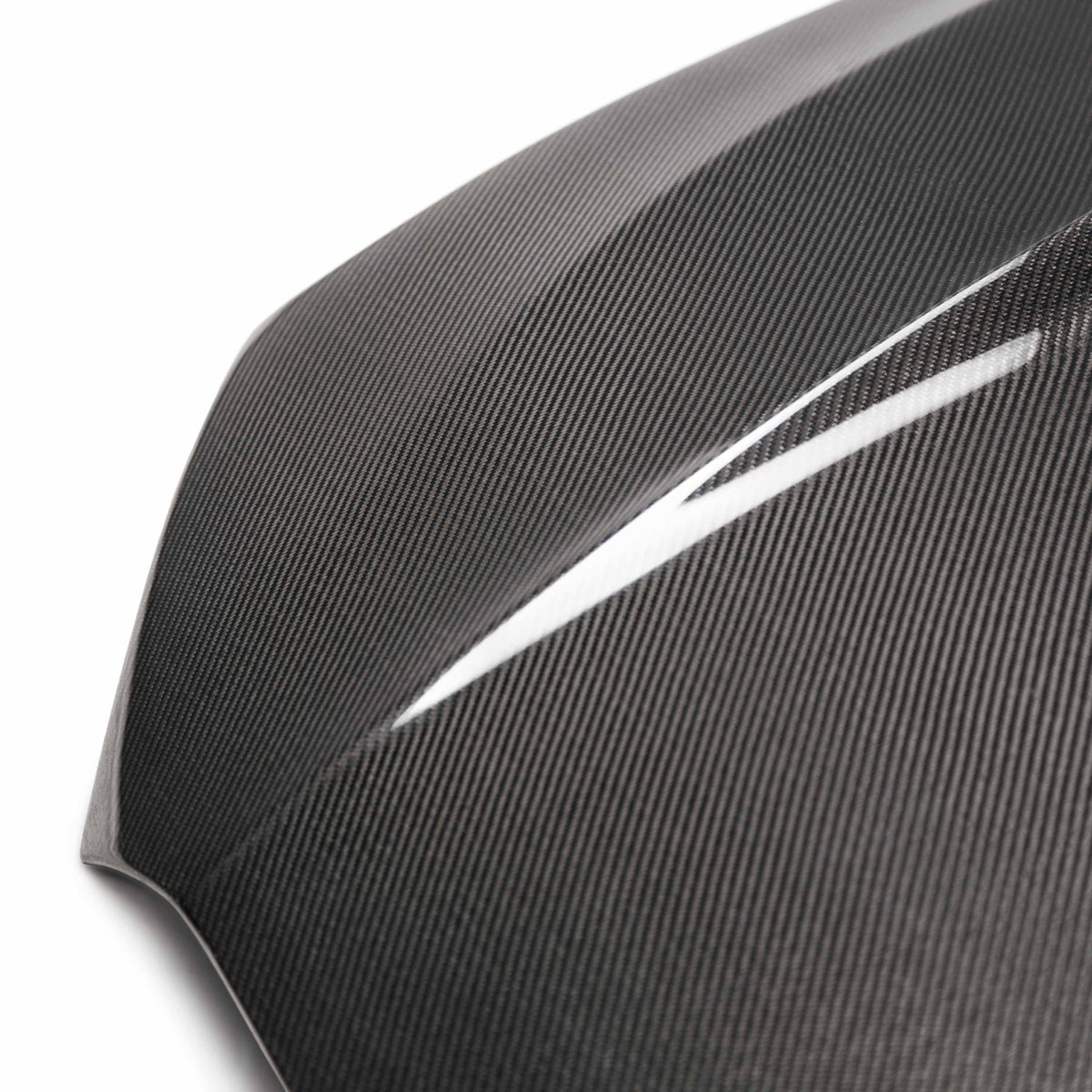 Seibon 2020 BMW G20 Sedan TH-Style Carbon Fiber Hood - HD20BMWG20-TH