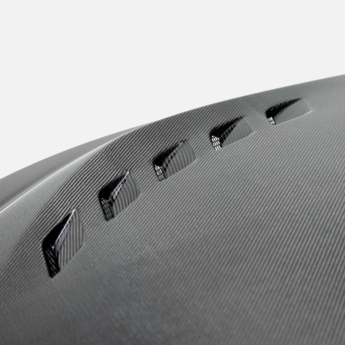Seibon 21-22 Lexus IS300/IS350 F Sport - BT Style Carbon Fiber Hood - HD21LXIS350-BT