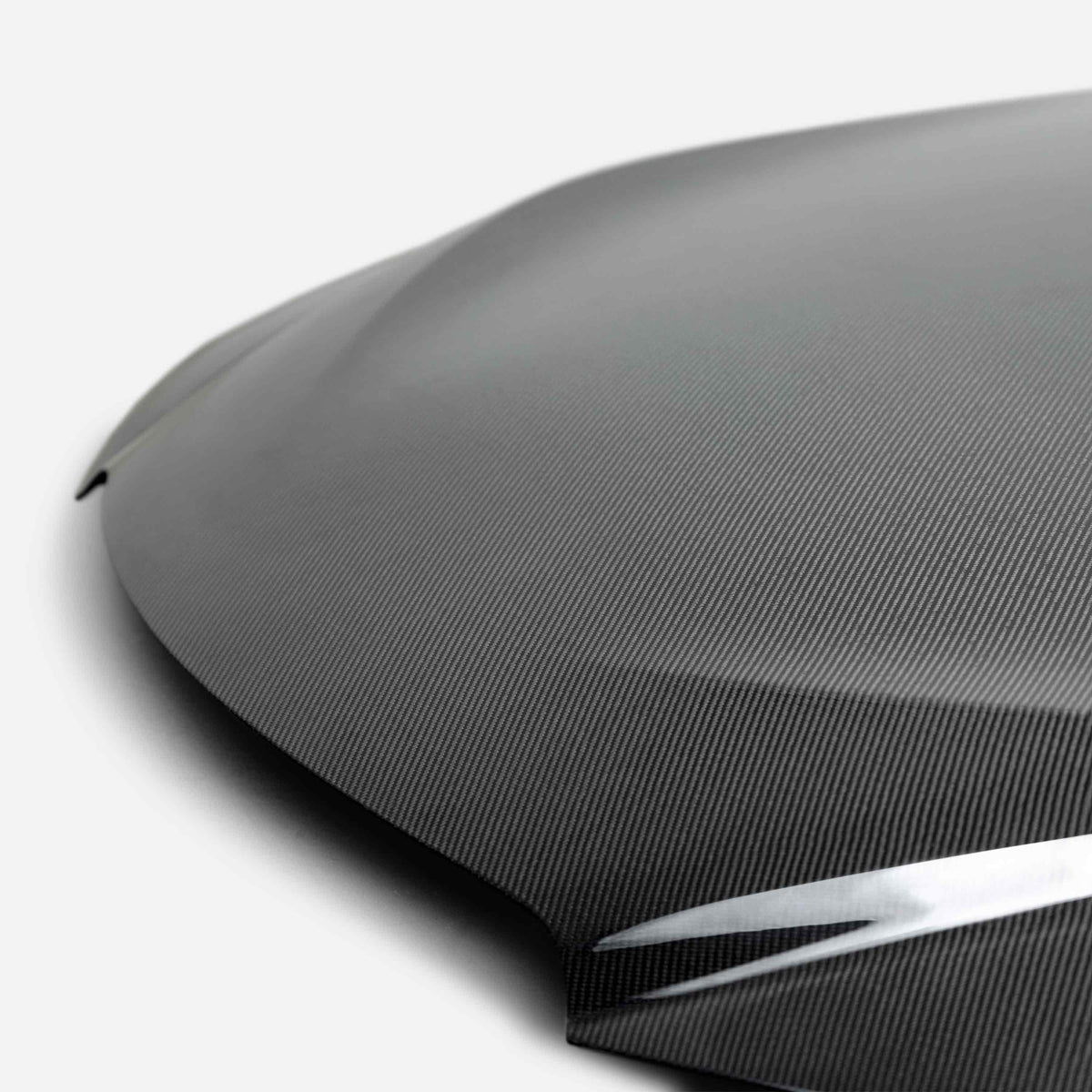Seibon 21-23 Lexus IS300/IS350 F Sport OE Style Carbon Fiber Hood - HD21LXIS350-OE