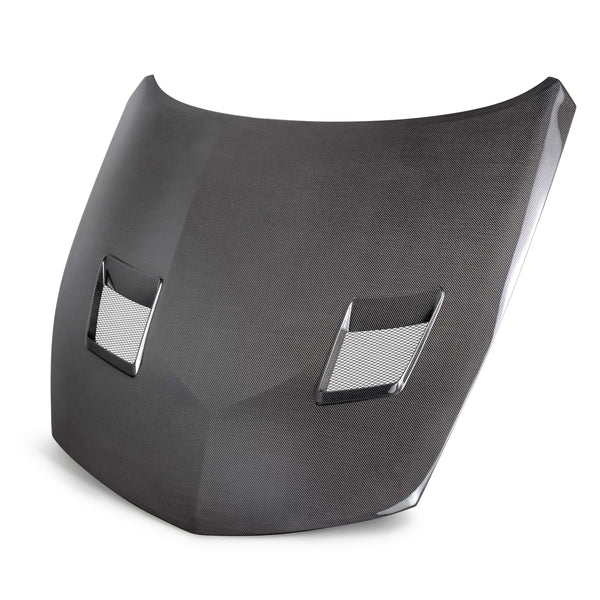 Seibon 2023 Nissan Z GT-Style Carbon Fiber Hood - HD22NSZ-GT