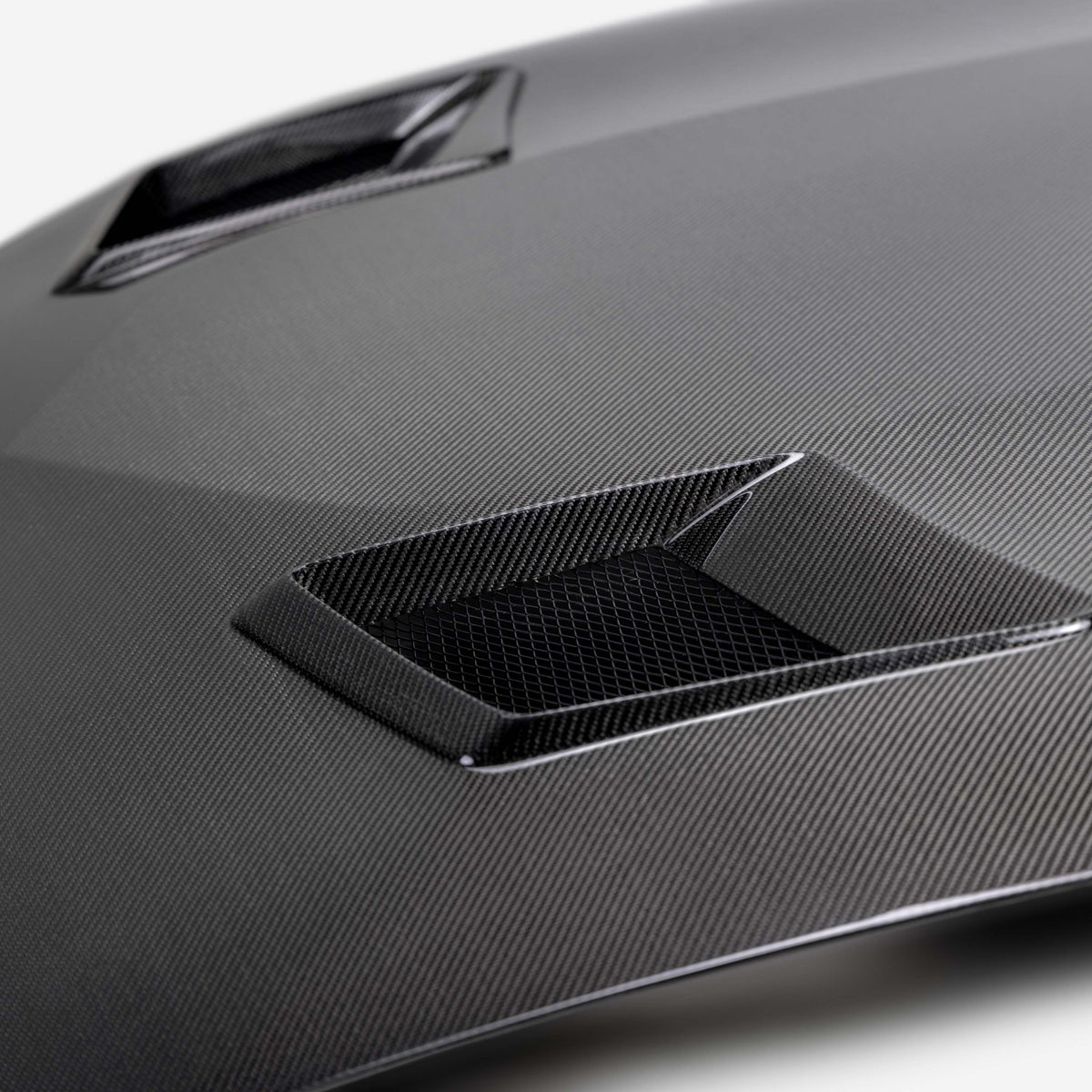 Seibon 2023 Nissan Z GT-Style Carbon Fiber Hood - HD22NSZ-GT