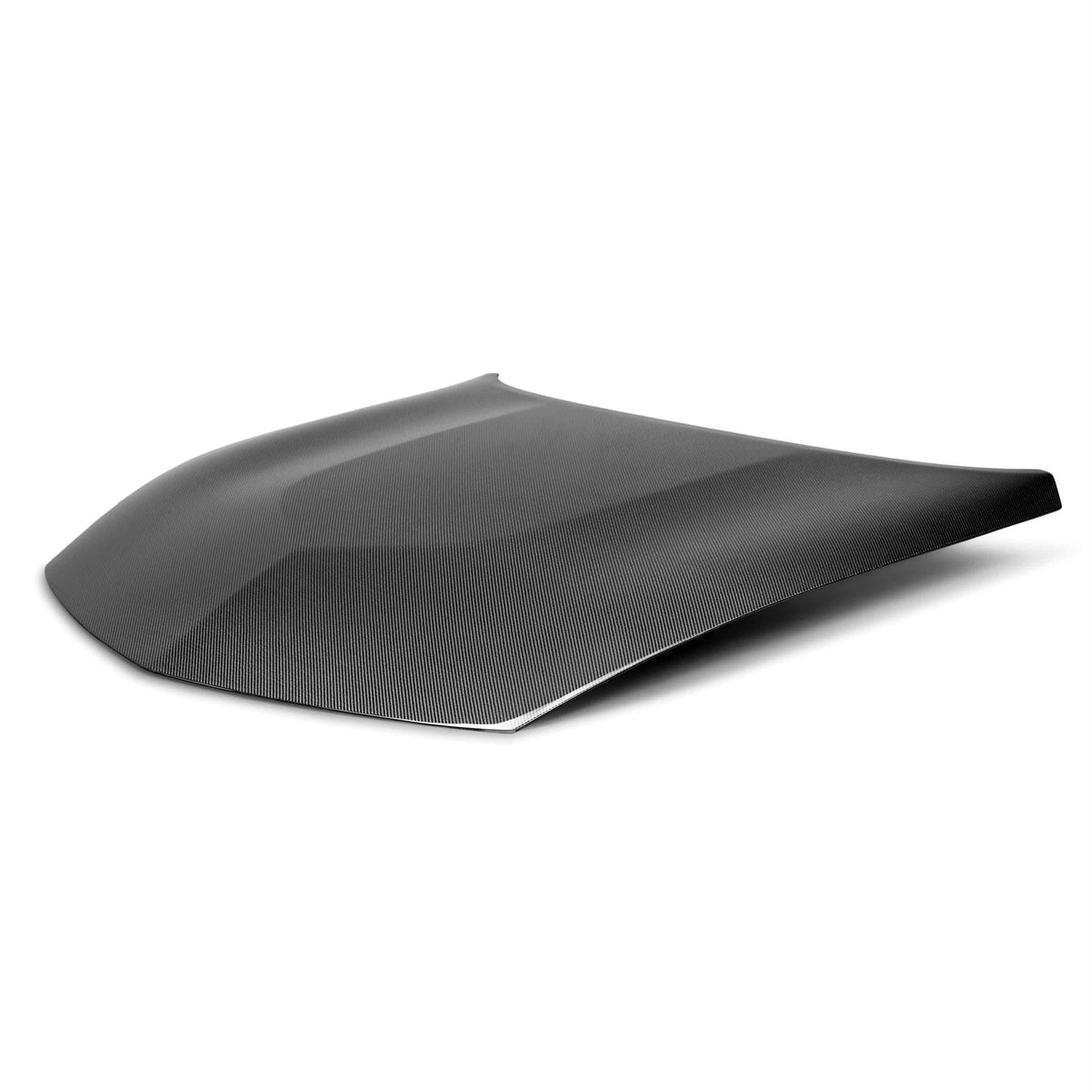 Seibon 2023 Nissan Z OEM Style Dry Carbon Fiber Hood - HD22NSZ-OE-DRY