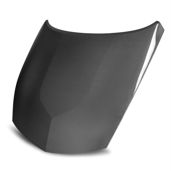 Seibon 2023 Nissan Z OEM-Style Carbon Fiber Hood - HD22NSZ-OE