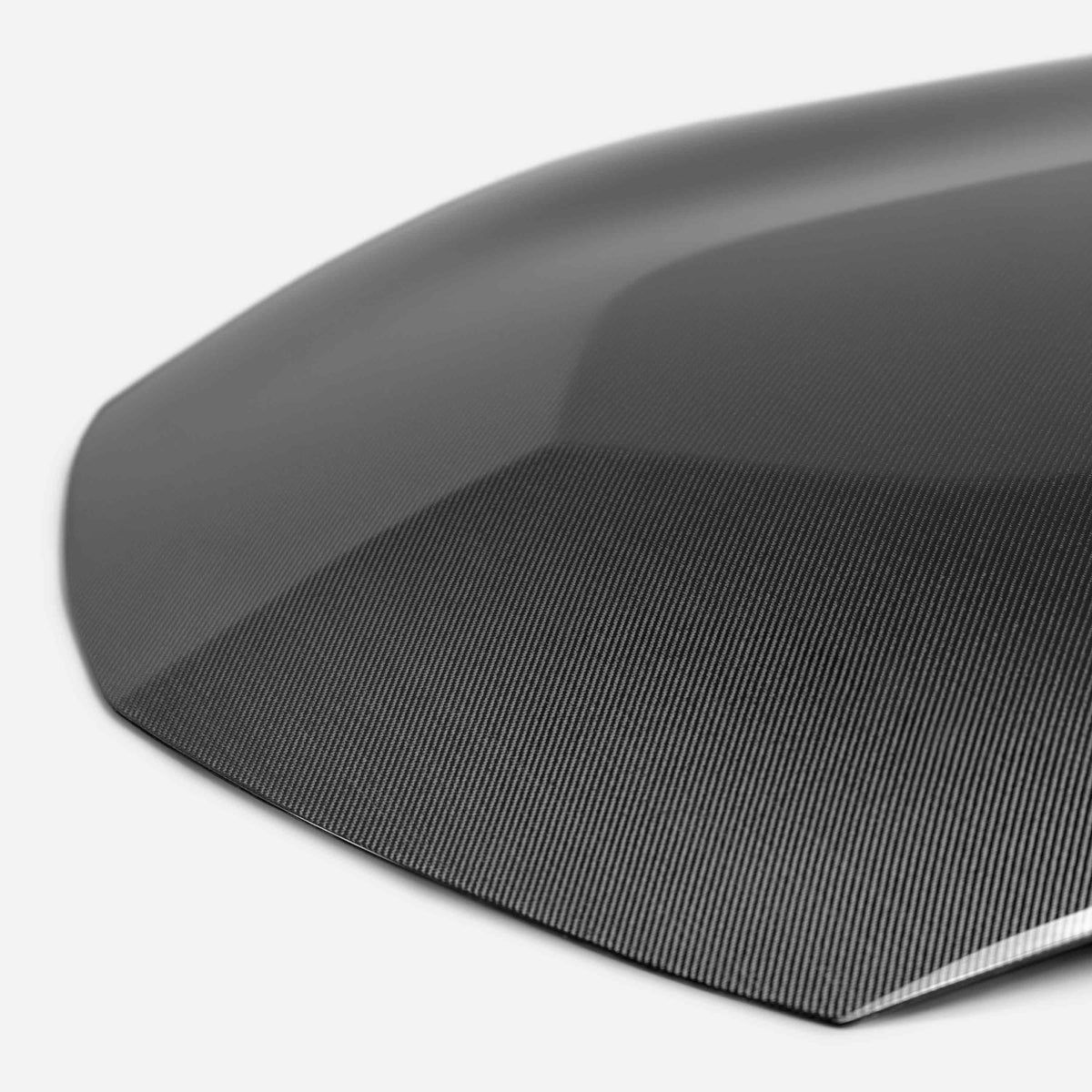 Seibon 2023 Nissan Z OEM-Style Carbon Fiber Hood - HD22NSZ-OE