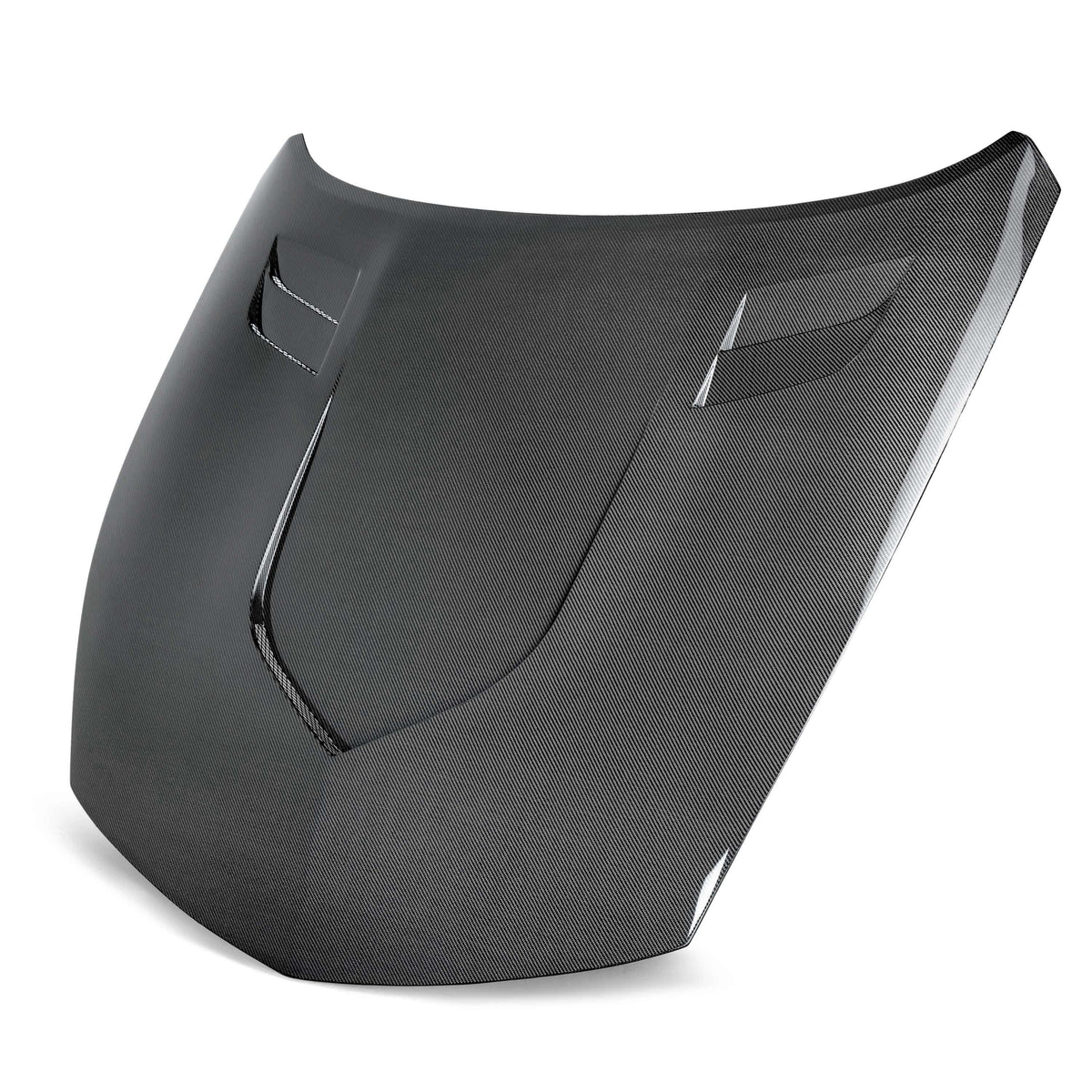 Seibon 2023 Nissan Z VS-Style Carbon Fiber Hood - HD22NSZ-VS