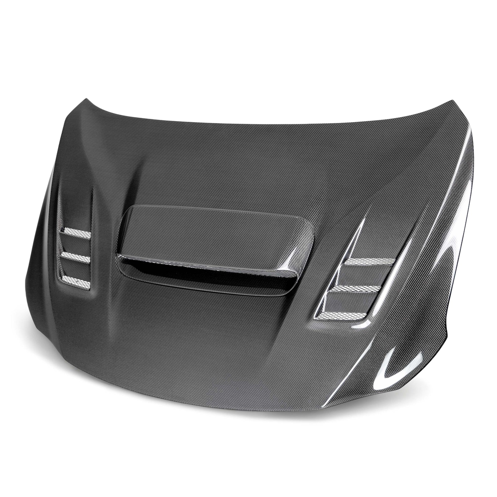 Seibon 2022+ Subaru WRX CW-Style Carbon Fiber Hood - HD22SBIMP-CW