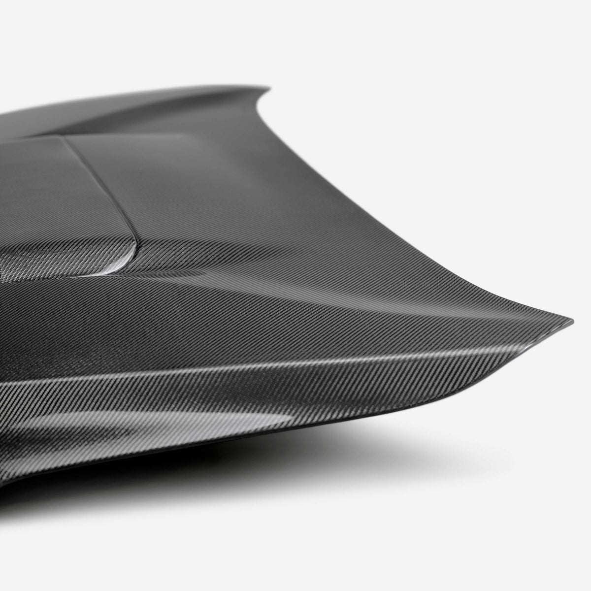 Seibon 2022 Subaru WRX OEM-Style Carbon Fiber Hood - HD22SBIMP-OE