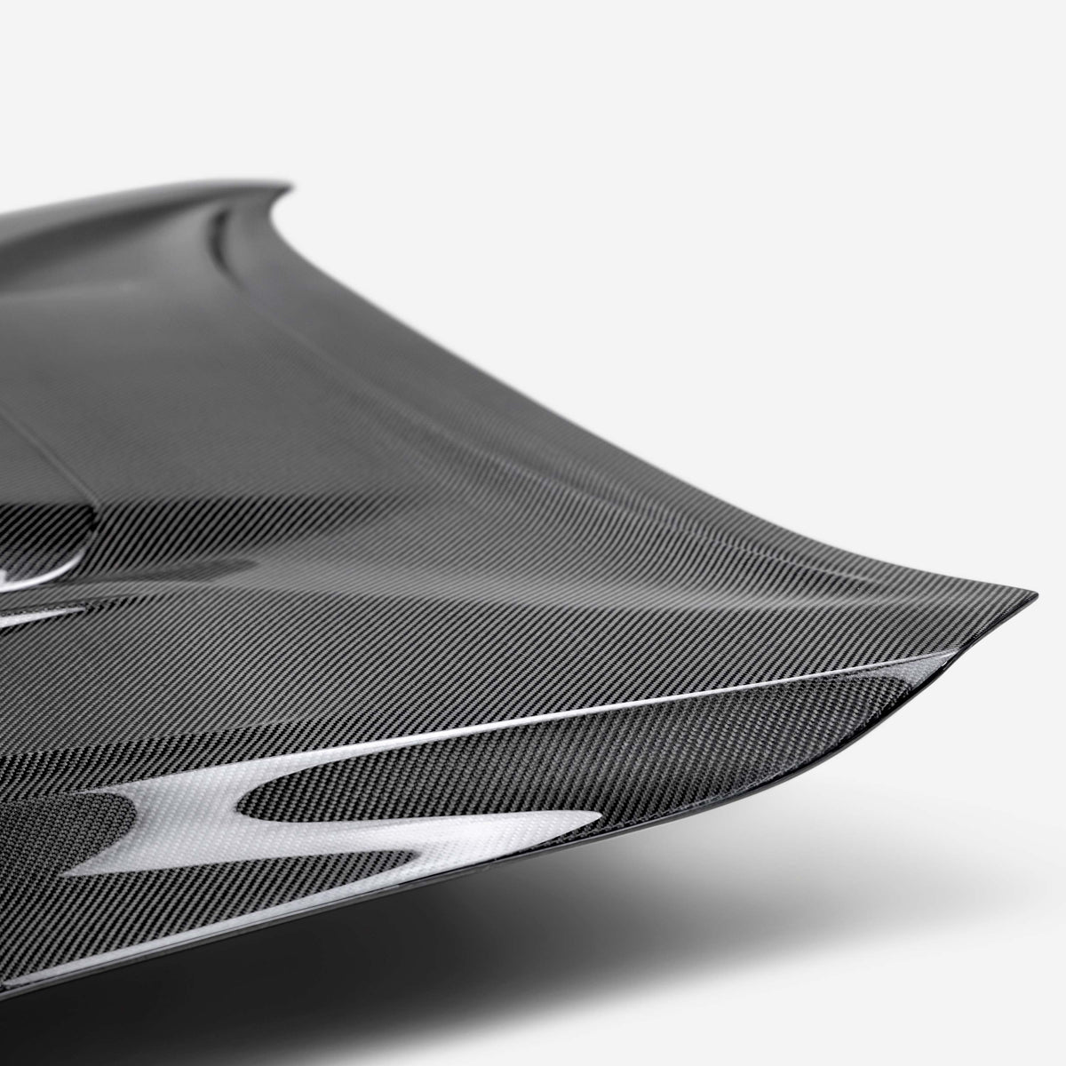 Seibon 2022+ Subaru WRX VS-Style Carbon Fiber Hood - HD22SBIMP-VS