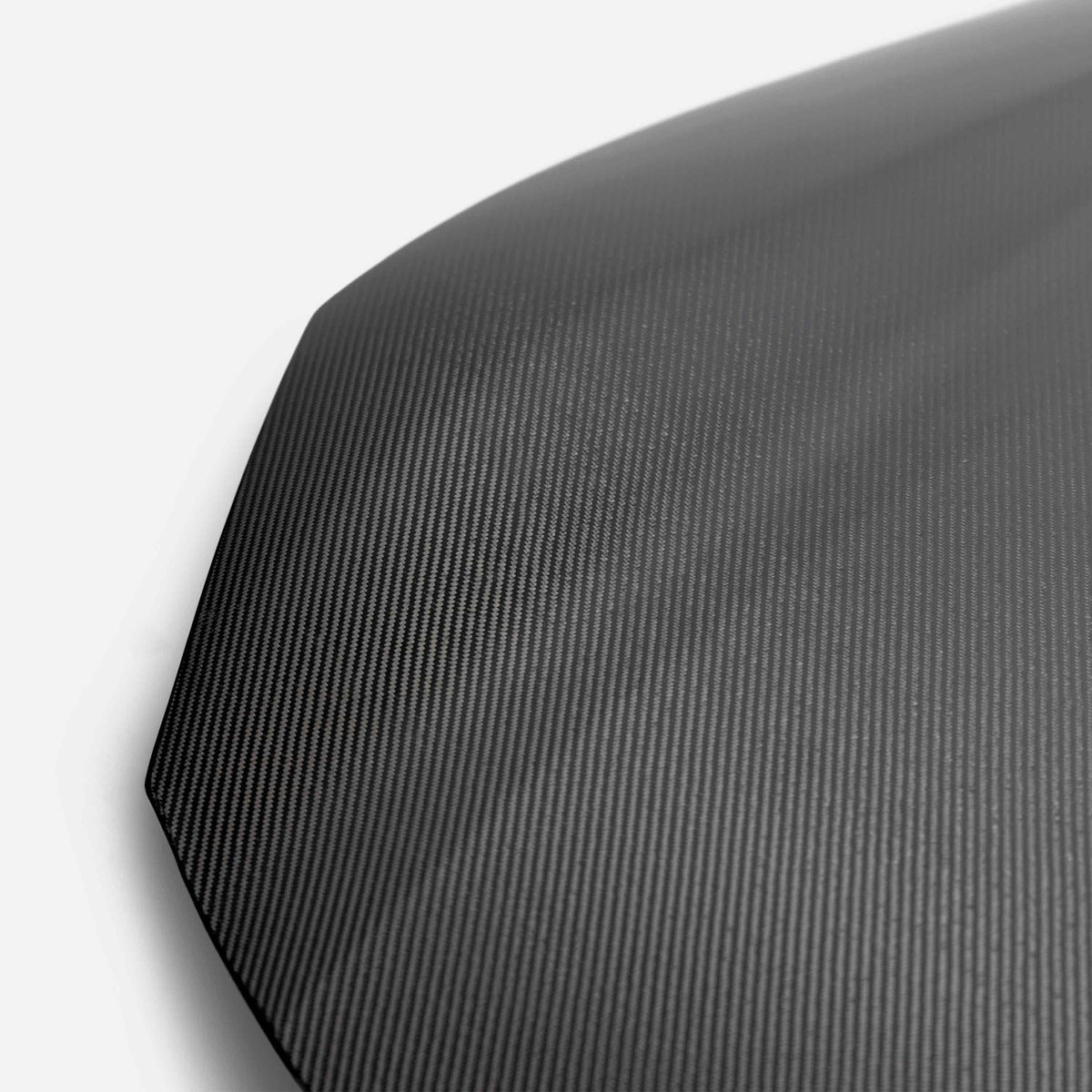 Seibon 2022 Toyota GR86 / Subaru BRZ OE-Style Carbon Fiber Hood - HD22TY86-OE