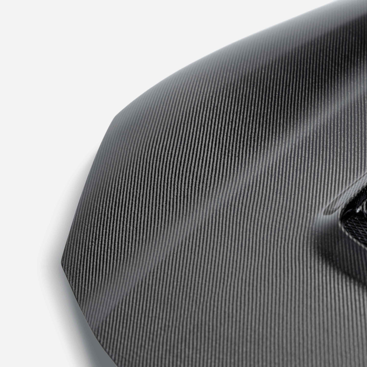 Seibon 22+ Toyota GR86 / Subaru BRZ VS-Style Carbon Fiber Hood - HD22TY86-VS