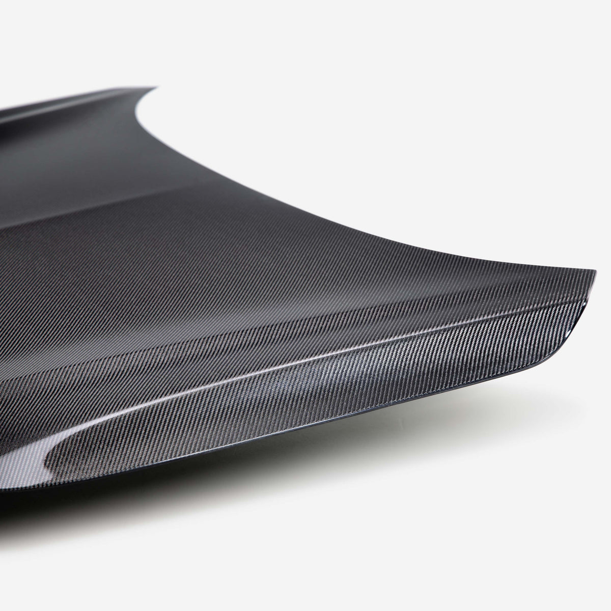 Seibon 23-24 Acura Integra OE-Style Carbon Fiber Hood - HD23ACIN-OE