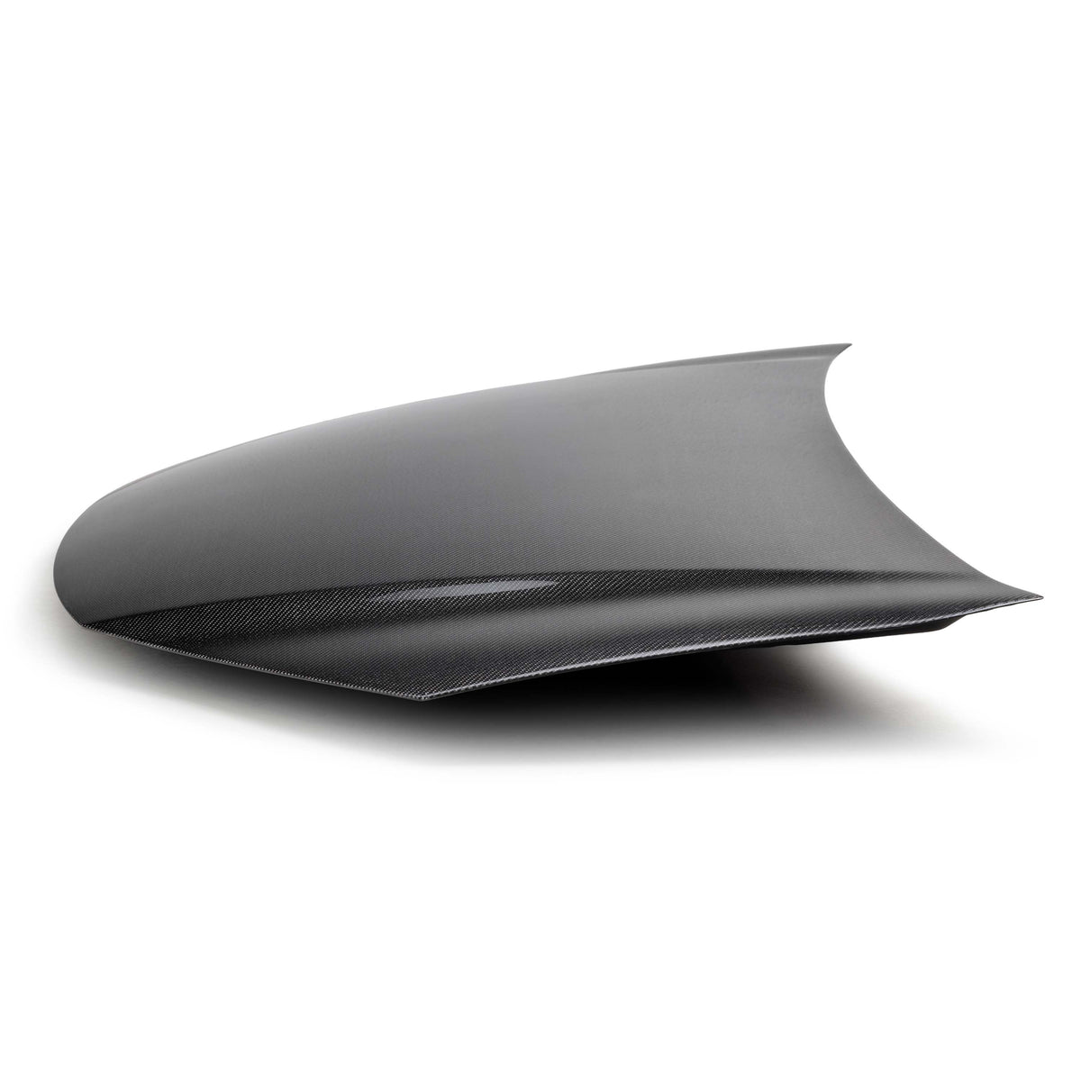 Seibon 23-24 Toyota Prius OE-Style Carbon Fiber Hood - HD23TYPR-OE