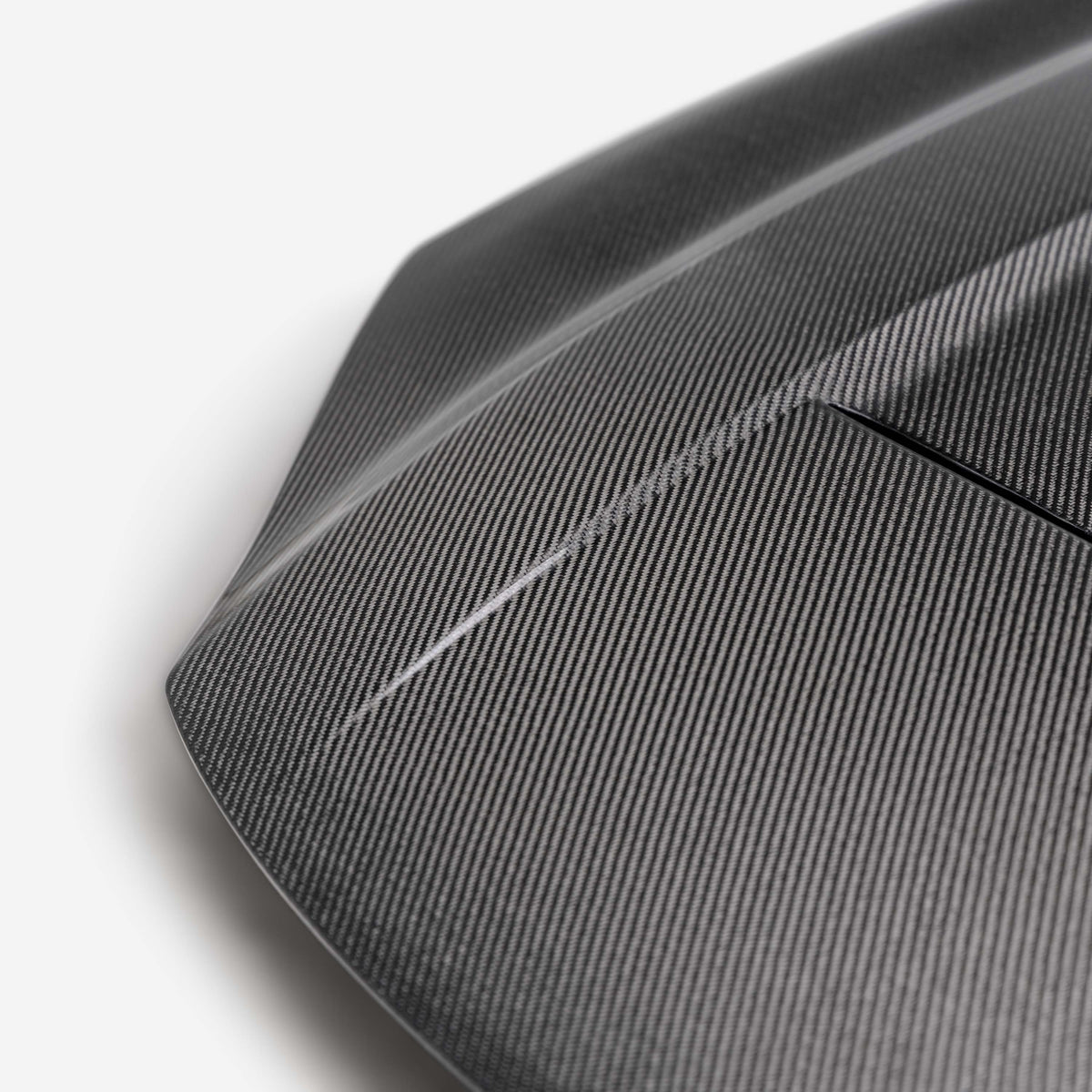 Seibon 23-25 Toyota Prius / Prius Prime VT-Style Carbon Fiber Hood - HD23TYPR-VT