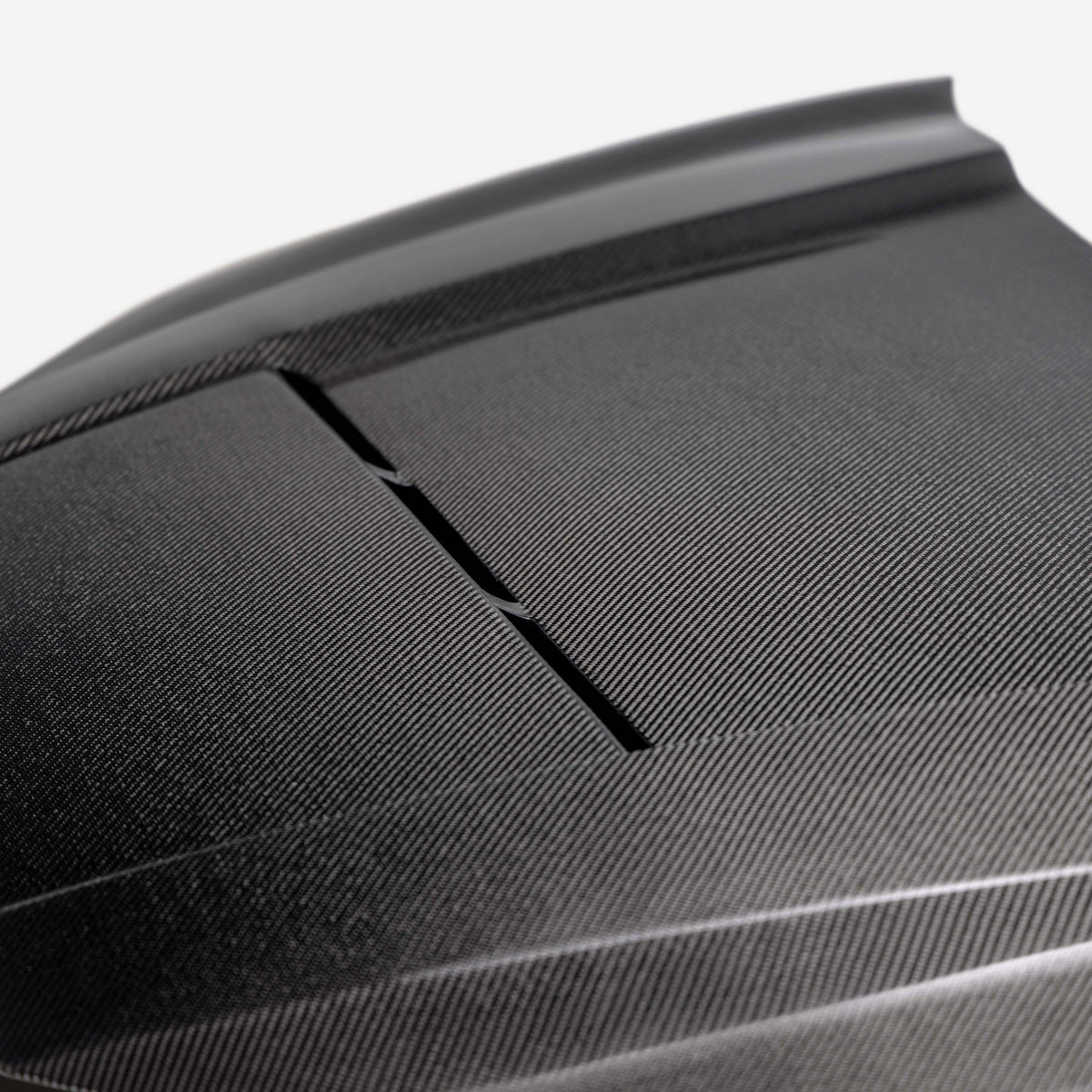 Seibon 23-25 Toyota Prius / Prius Prime VT-Style Carbon Fiber Hood - HD23TYPR-VT