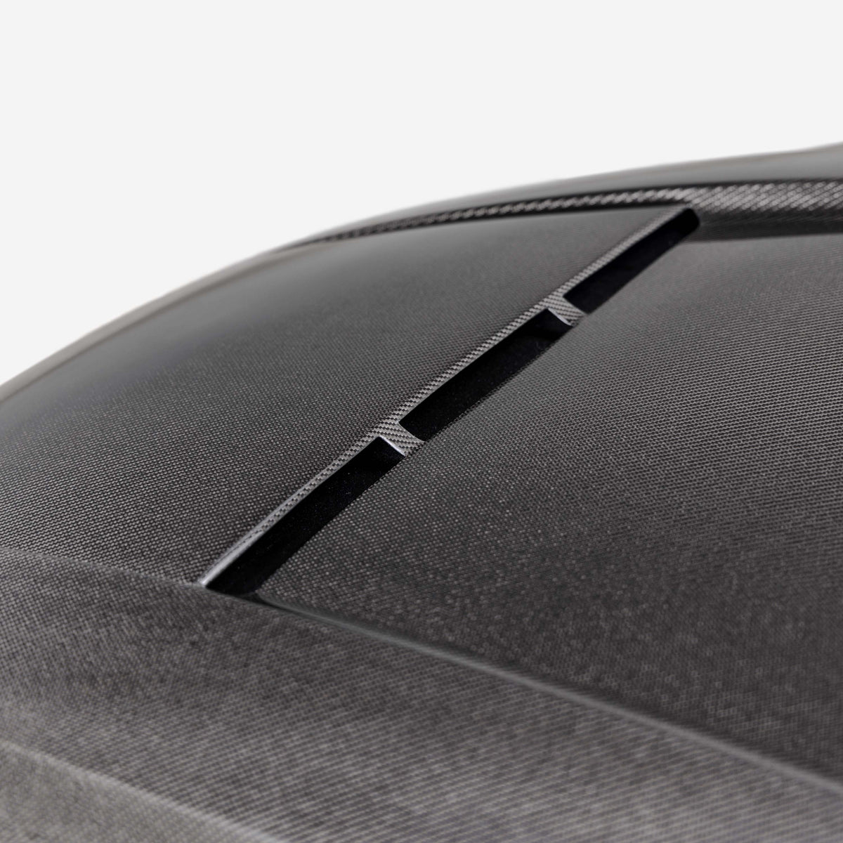 Seibon 23-25 Toyota Prius / Prius Prime VT-Style Carbon Fiber Hood - HD23TYPR-VT