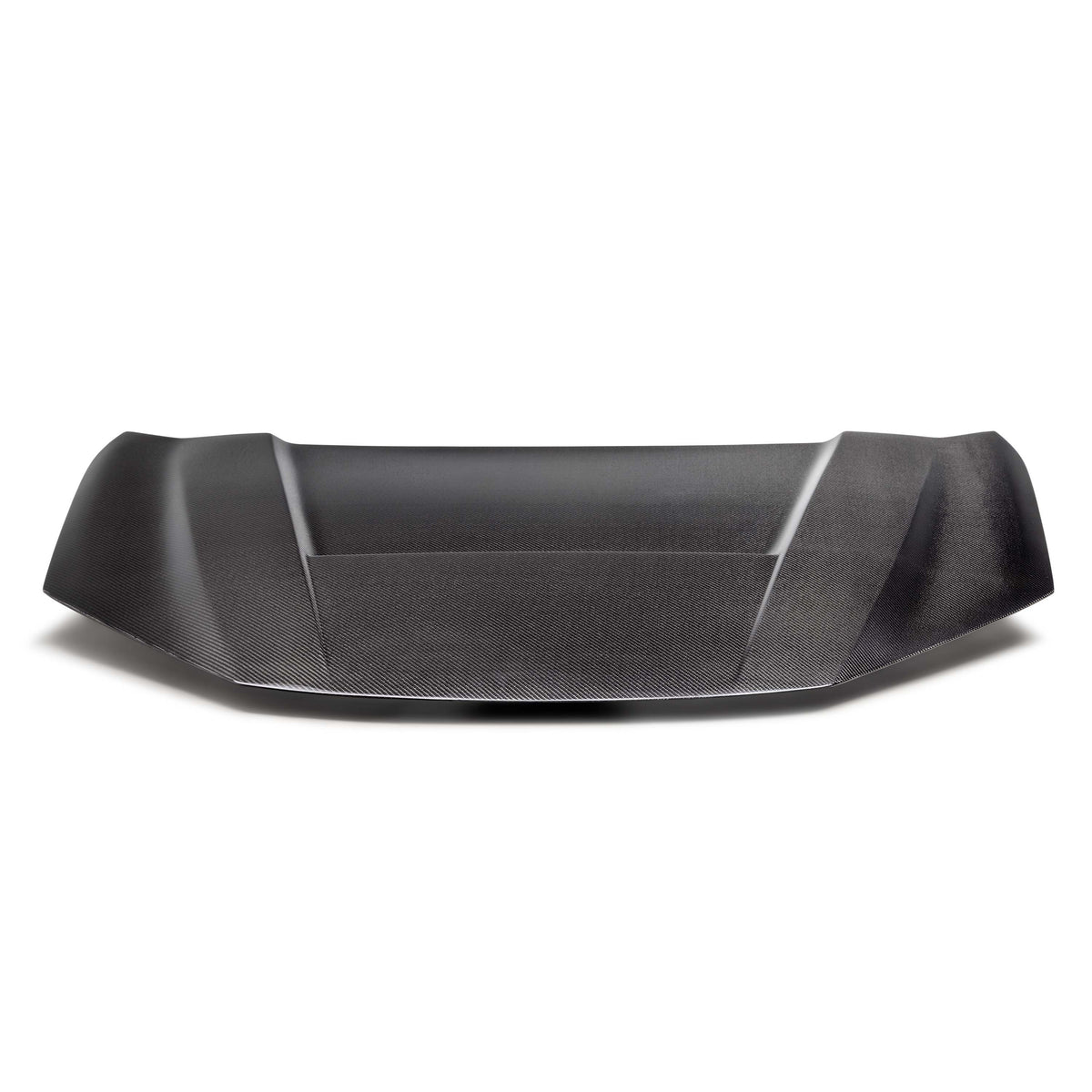 Seibon 23-25 Toyota Prius / Prius Prime VT-Style Carbon Fiber Hood - HD23TYPR-VT