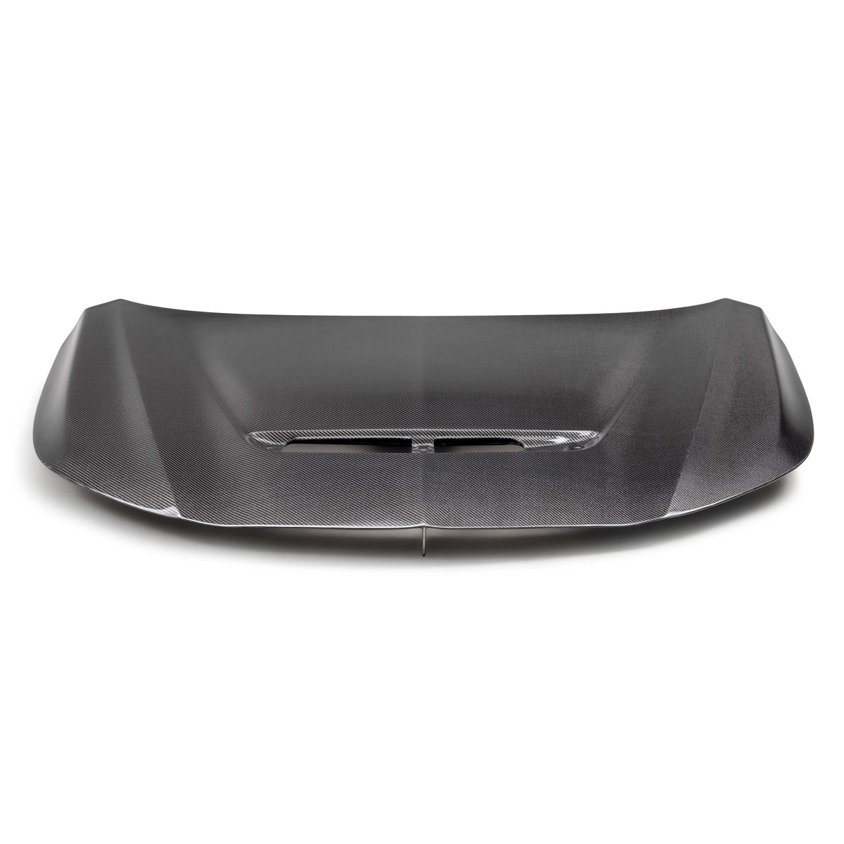 Seibon 2024 Acura Integra Type-S OE-Style Double Sided Carbon Fiber Hood - HD24ACINS-OE