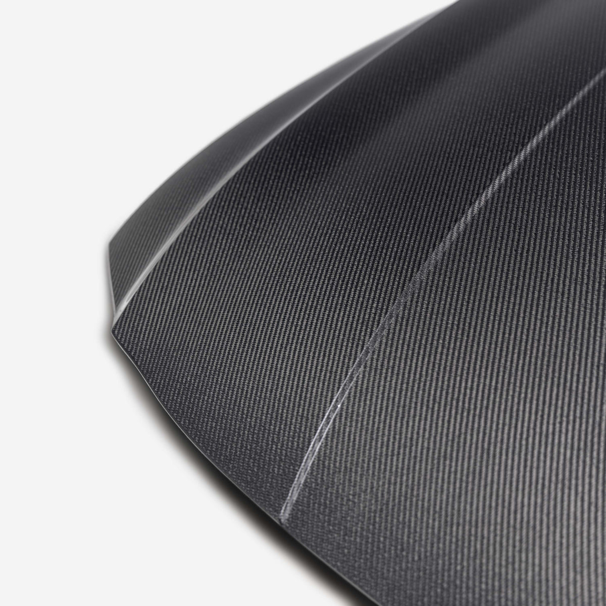 Seibon 21-24 Hyundai Elantra OE-Style Carbon Fiber Hood - HD24HYELN-OE