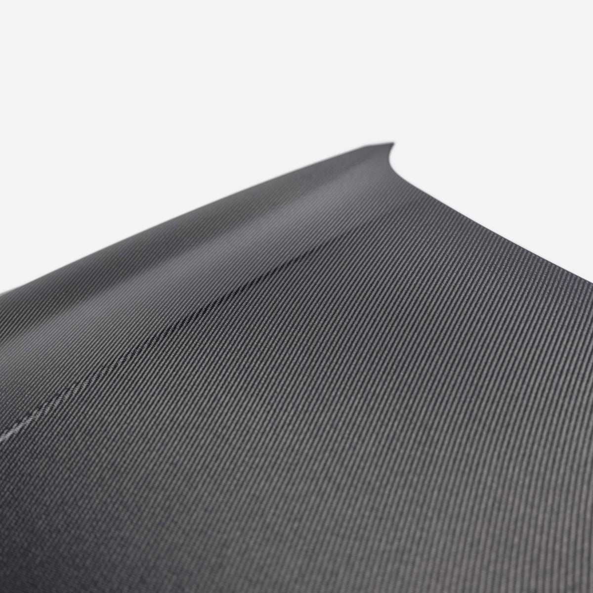 Seibon 21-24 Hyundai Elantra OE-Style Carbon Fiber Hood - HD24HYELN-OE