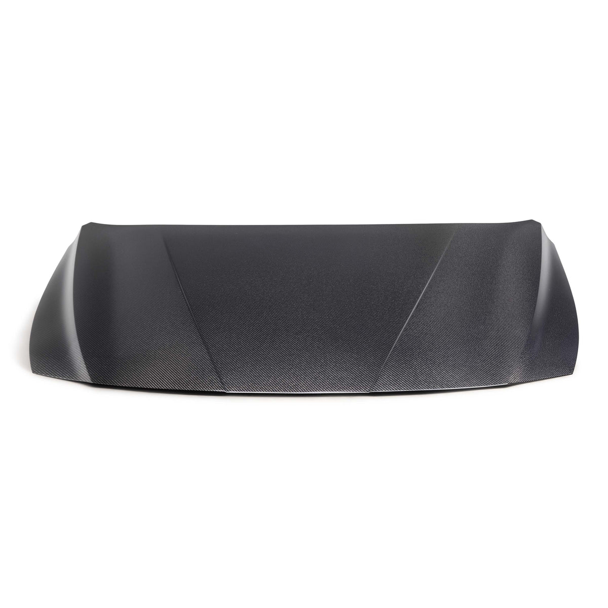 Seibon 21-24 Hyundai Elantra OE-Style Carbon Fiber Hood - HD24HYELN-OE