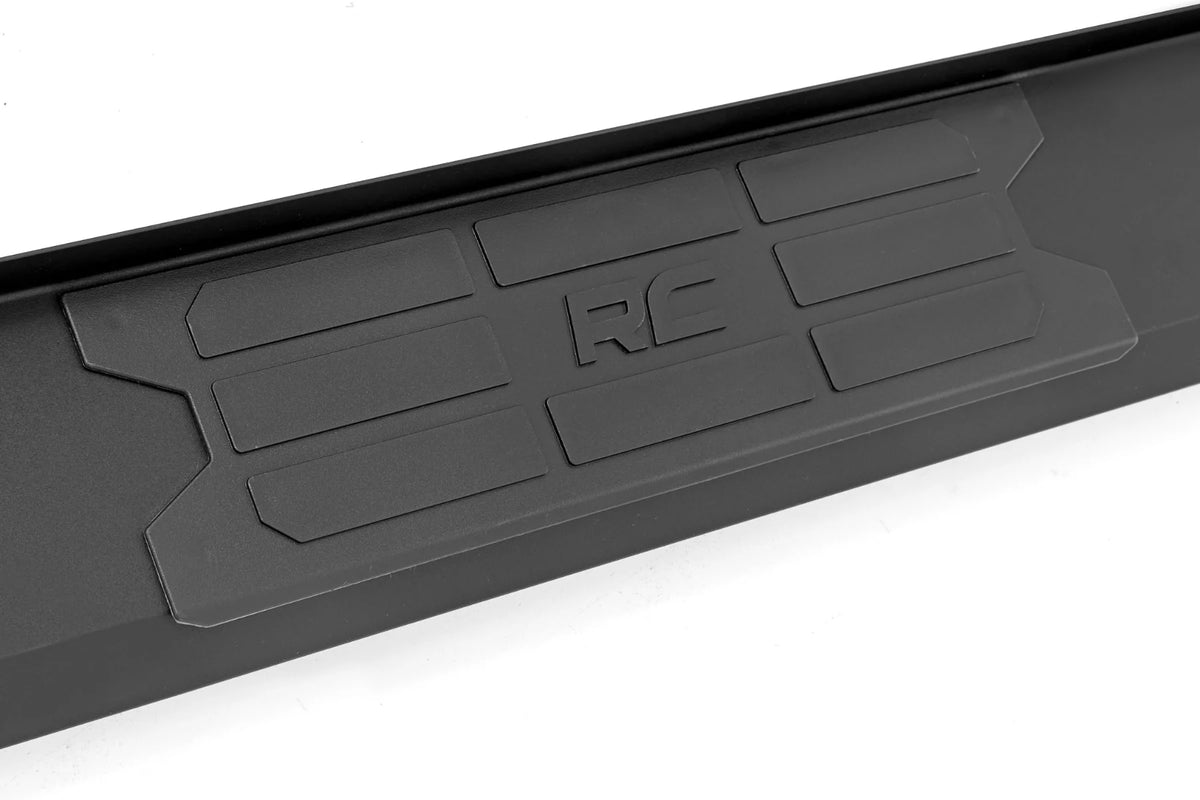 Rough Country - Steps &amp; Runningboard - SRB151791